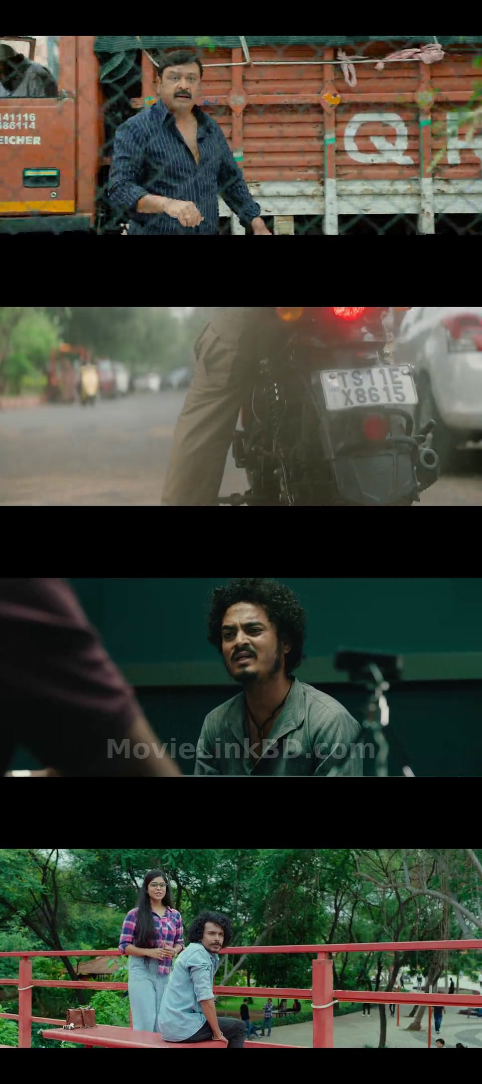Jack (2025) Hindi Download | MovieLinkBD TV Movie