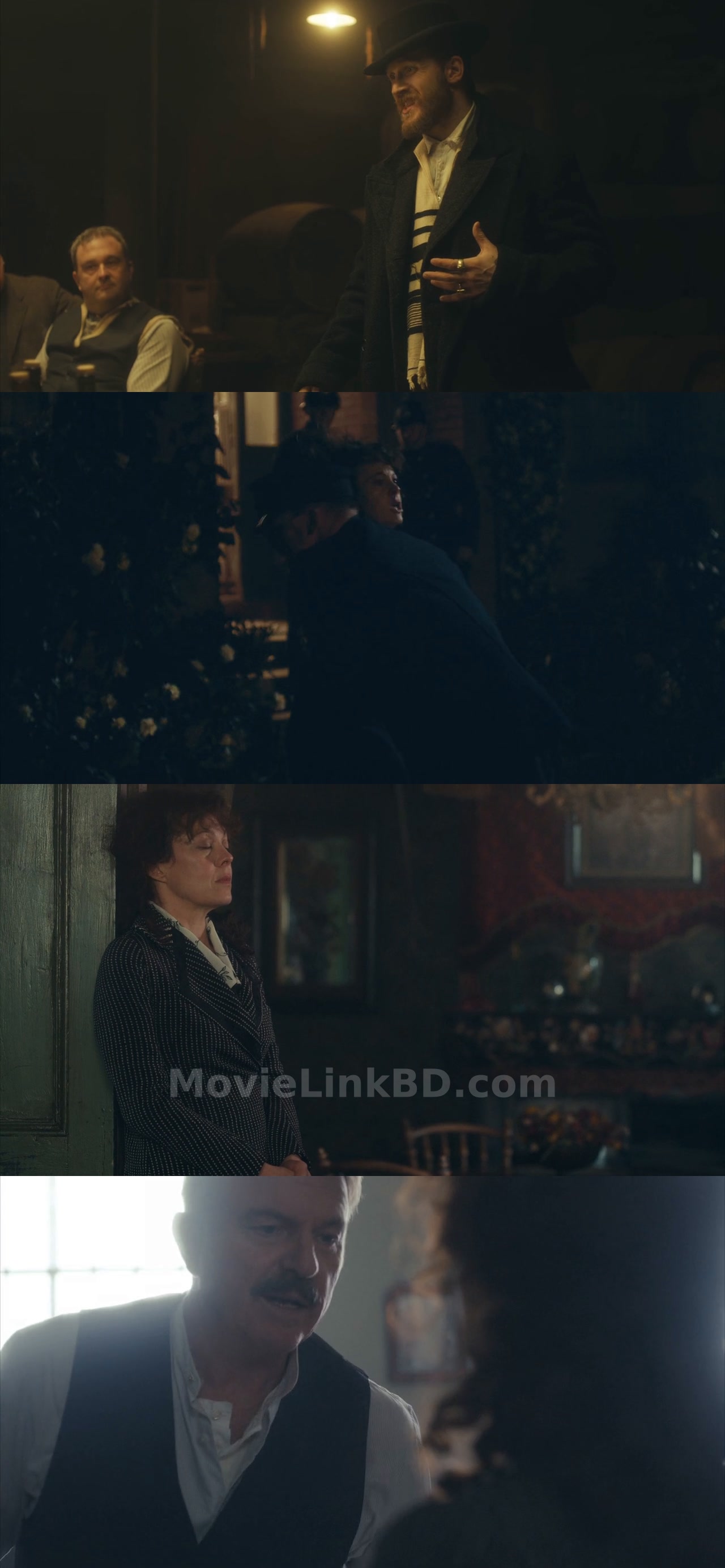 Peaky Blinders  S02 [Ep 1-6] Completed [Hindi ORG] (2014) &mdash; S02 &bull; Hindi, English, Dual Audio on MovieLinkBD S02E05