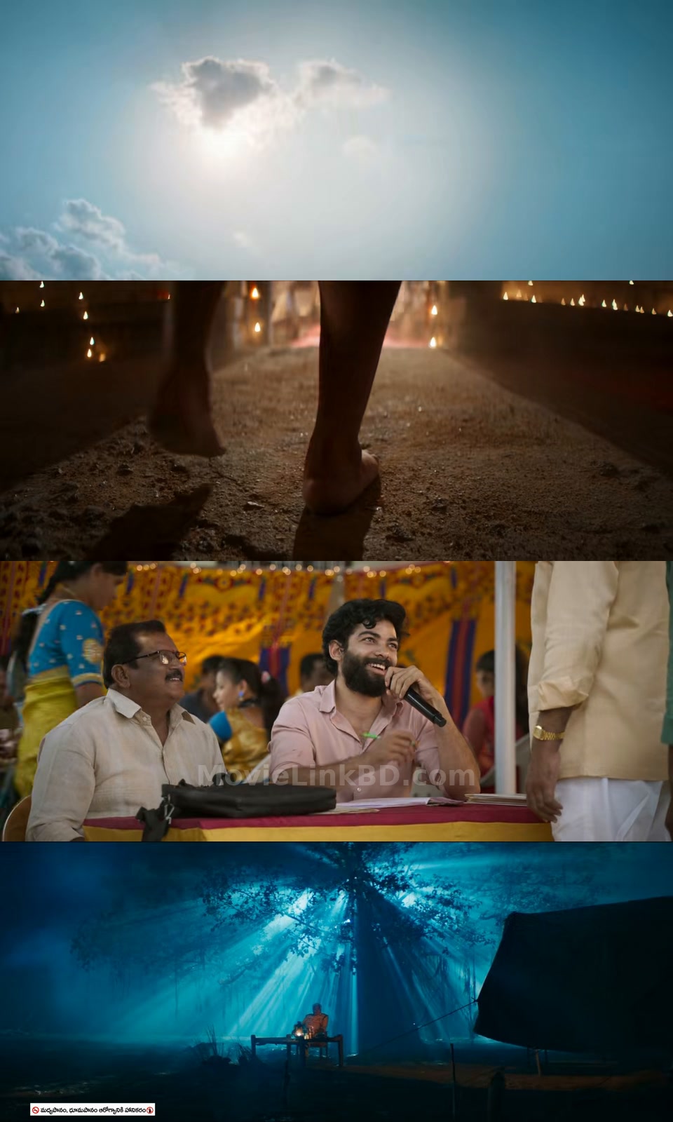 Odela 2  Full HD (2025) Hindi Download | MovieLinkBD TV Movie