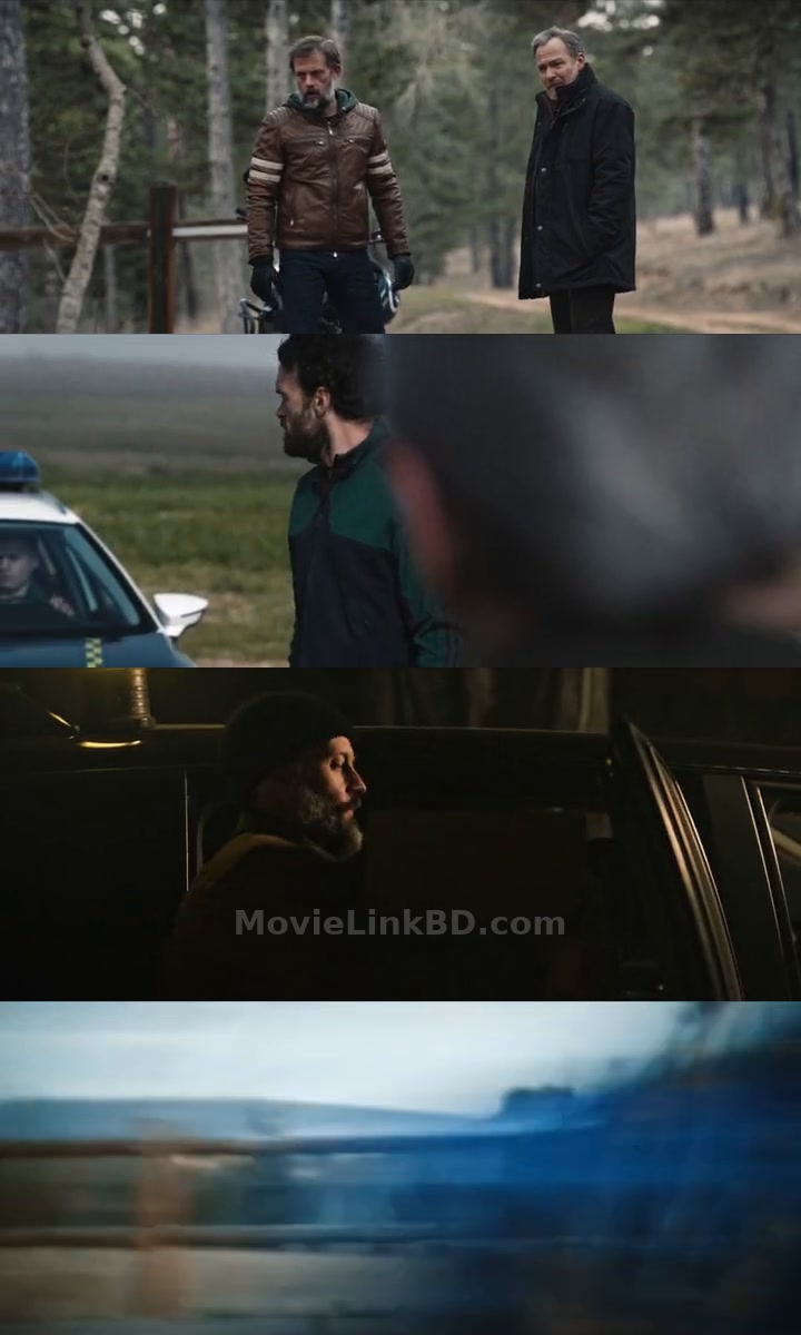 Last Bullet  [ ORG HINDI] (2025) &bull; Hindi, English, Dual Audio on MovieLinkBD Movie