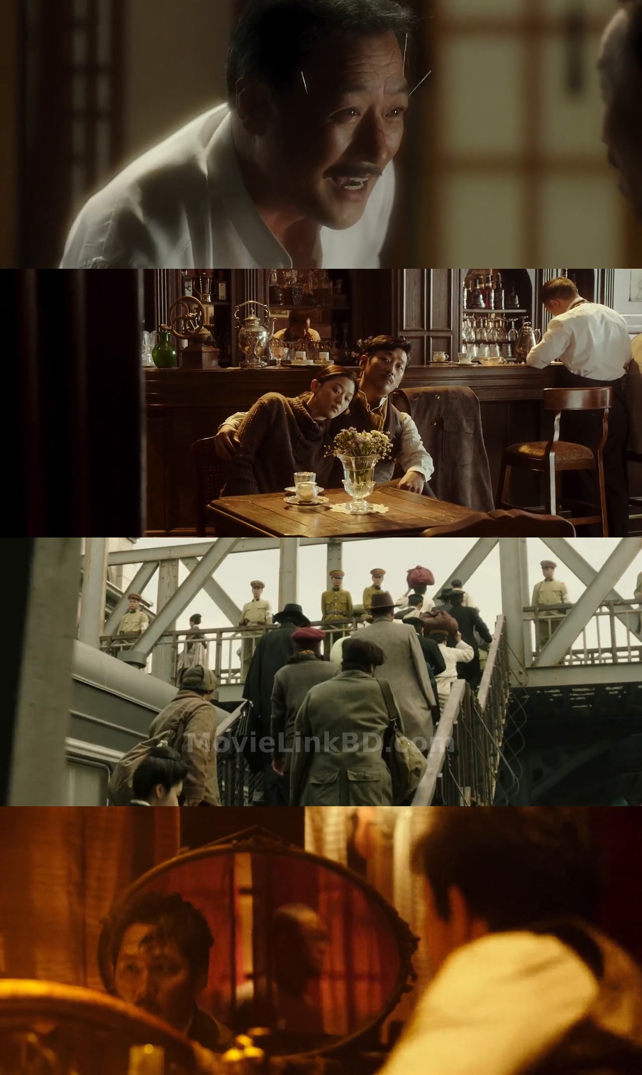 Assassination (2015) &bull; Korean with Esub on MovieLinkBD Movie