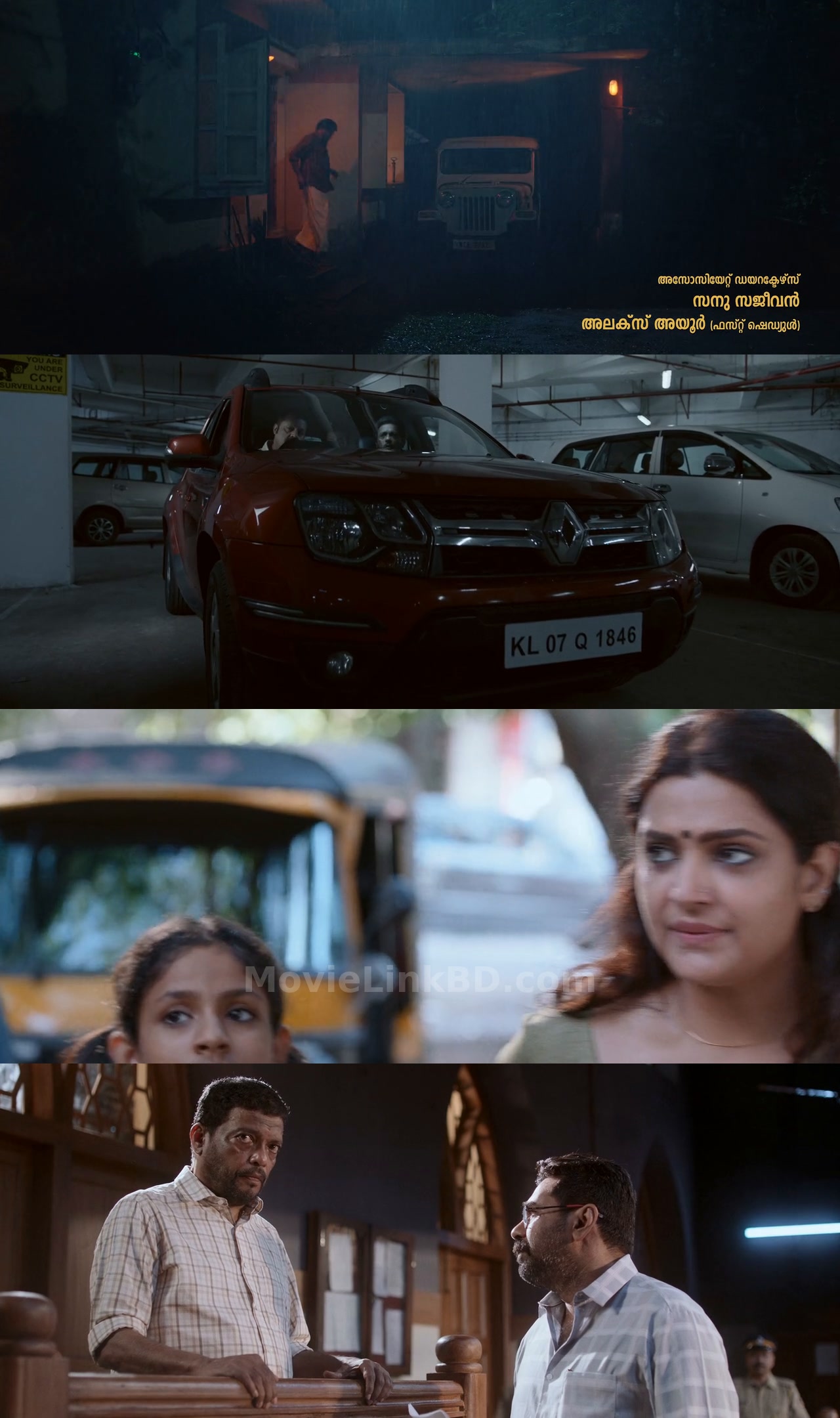 Garudan (2023) Hindi Download | MovieLinkBD TV Movie
