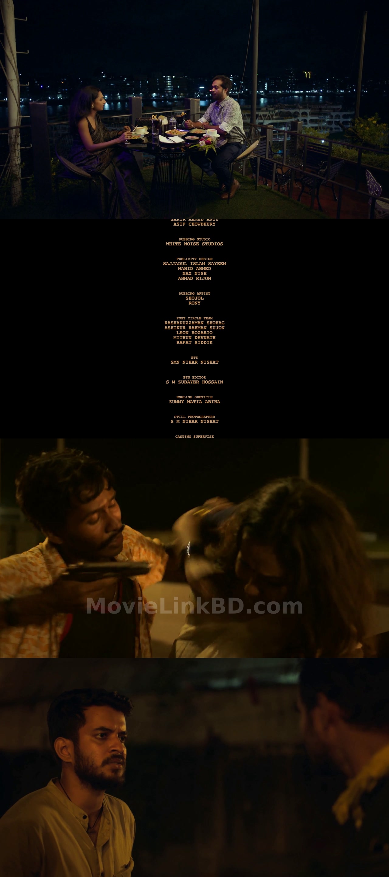Fyakra  Season 1 Completed (2025) &bull; Bangla on MovieLinkBD Series