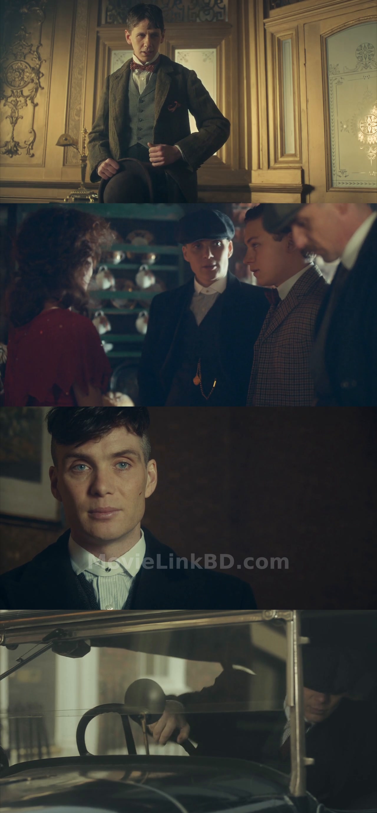Peaky Blinders  S02 [Ep 1-6] Completed [Hindi ORG] (2014) &mdash; S02 &bull; Hindi, English, Dual Audio on MovieLinkBD S02E03