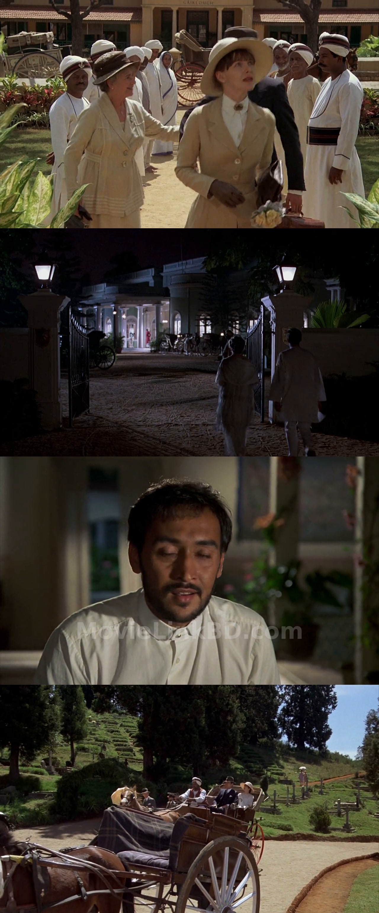 A Passage to India (1985) &bull; English on MovieLinkBD Movie
