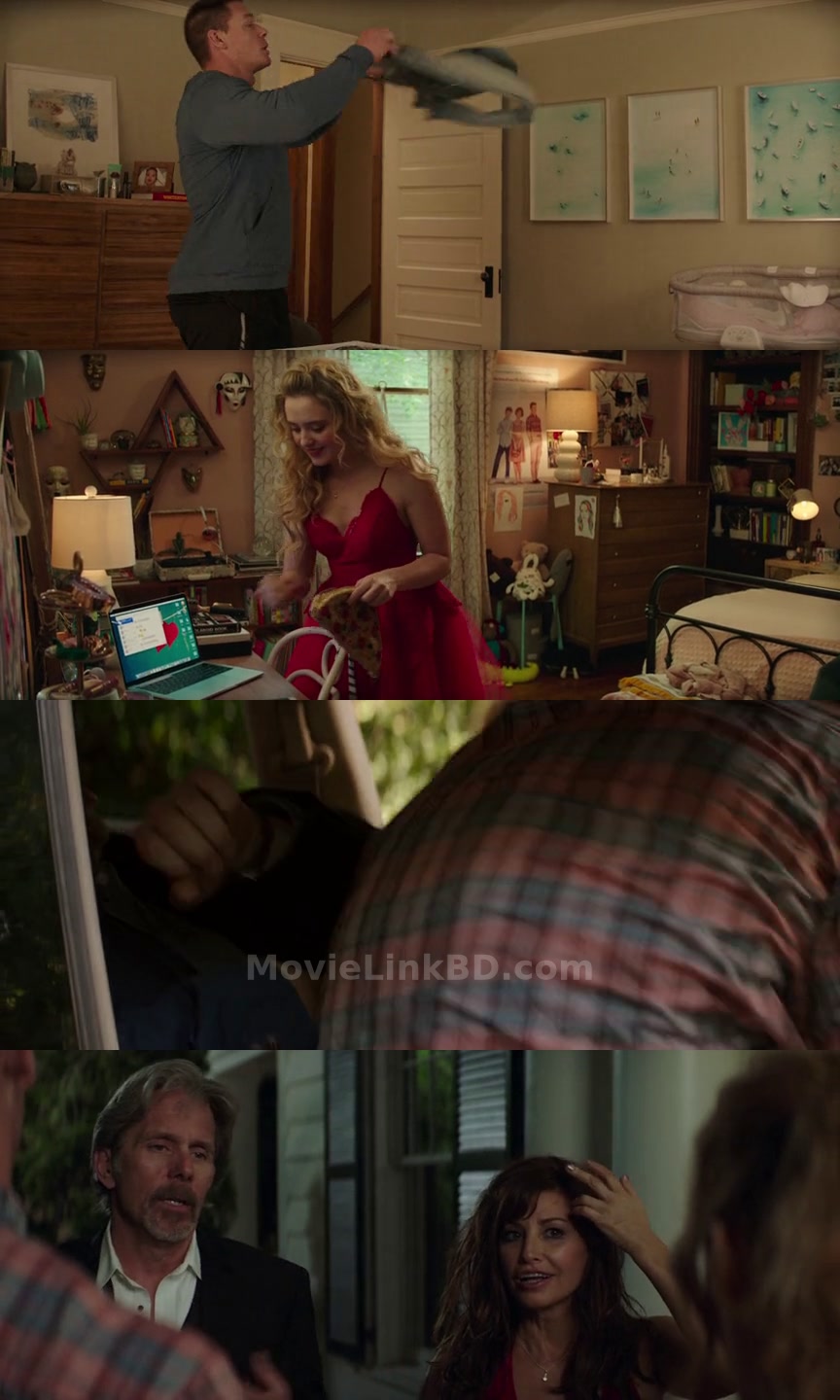 Blockers (2018) Hindi Download | MovieLinkBD TV Movie