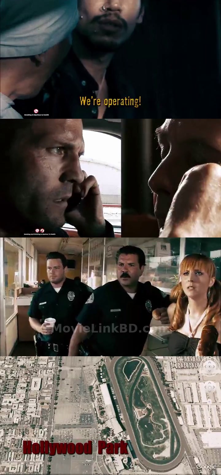 Crank: High Voltage / Crank 2 (2025) Bangla Dubbed Download | MovieLinkBD TV Movie