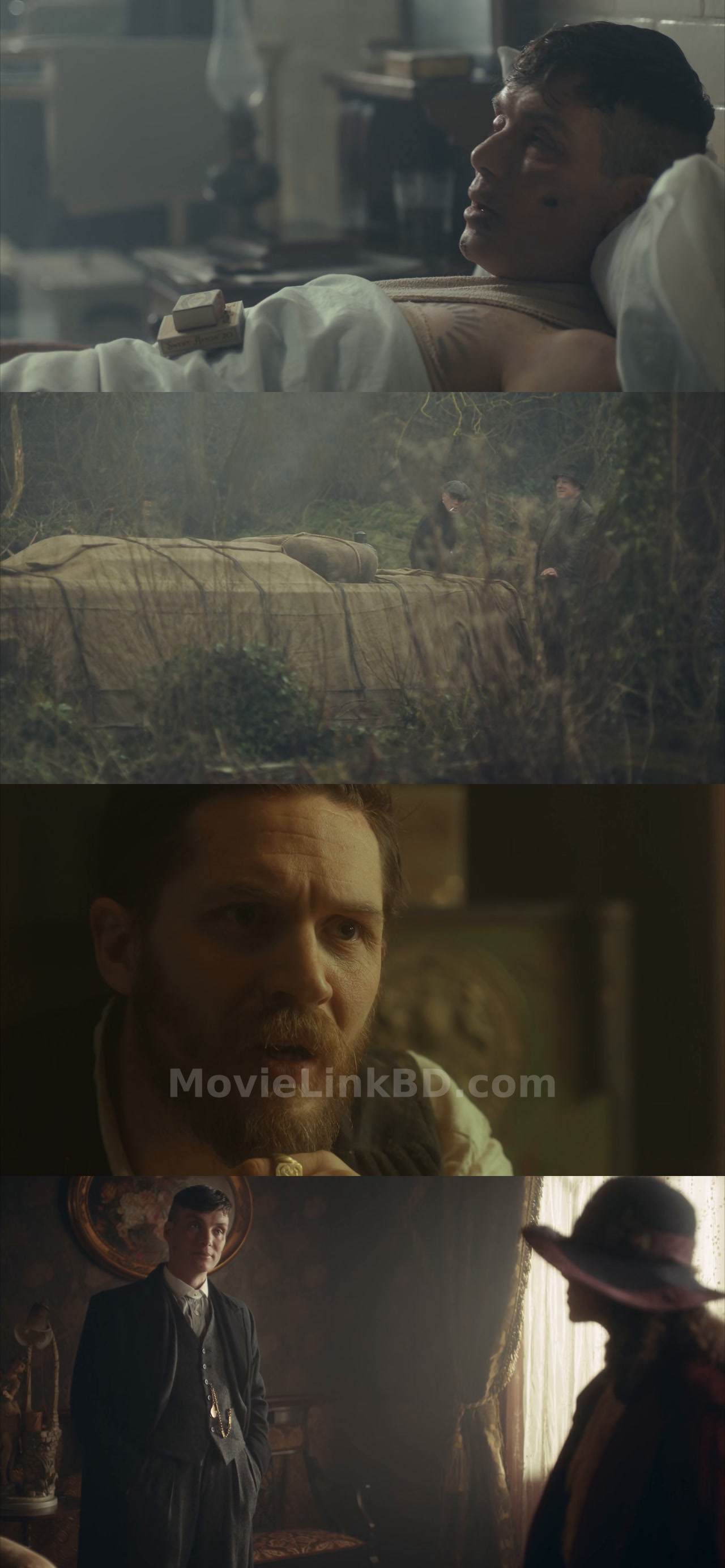 Peaky Blinders  S02 [Ep 1-6] Completed [Hindi ORG] (2014) &mdash; S02 &bull; Hindi, English, Dual Audio on MovieLinkBD S02E02