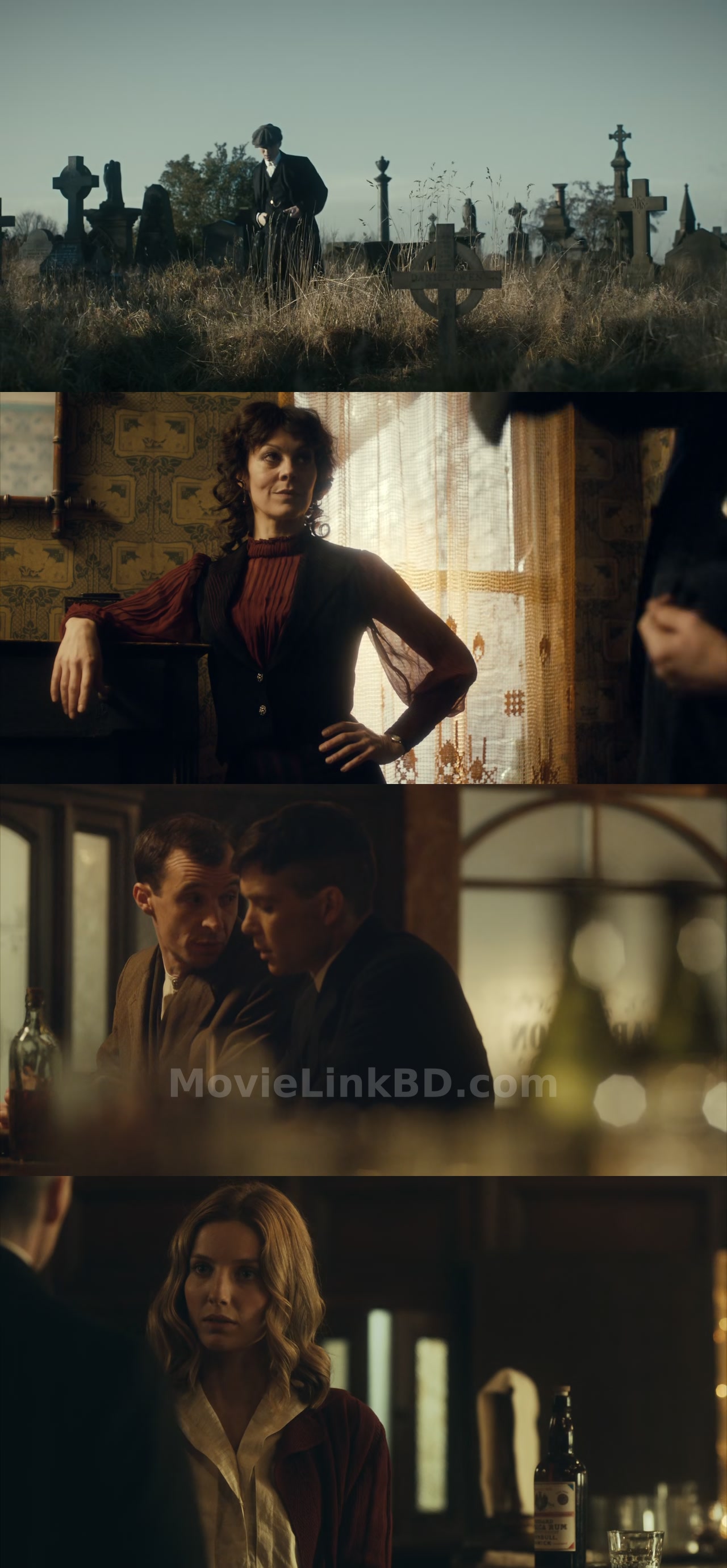 Peaky Blinders  S01 [Ep 1- 6] Completed [Hindi ORG] (2023) &mdash; S01 &bull; Hindi, English, Dual Audio on MovieLinkBD S01E05