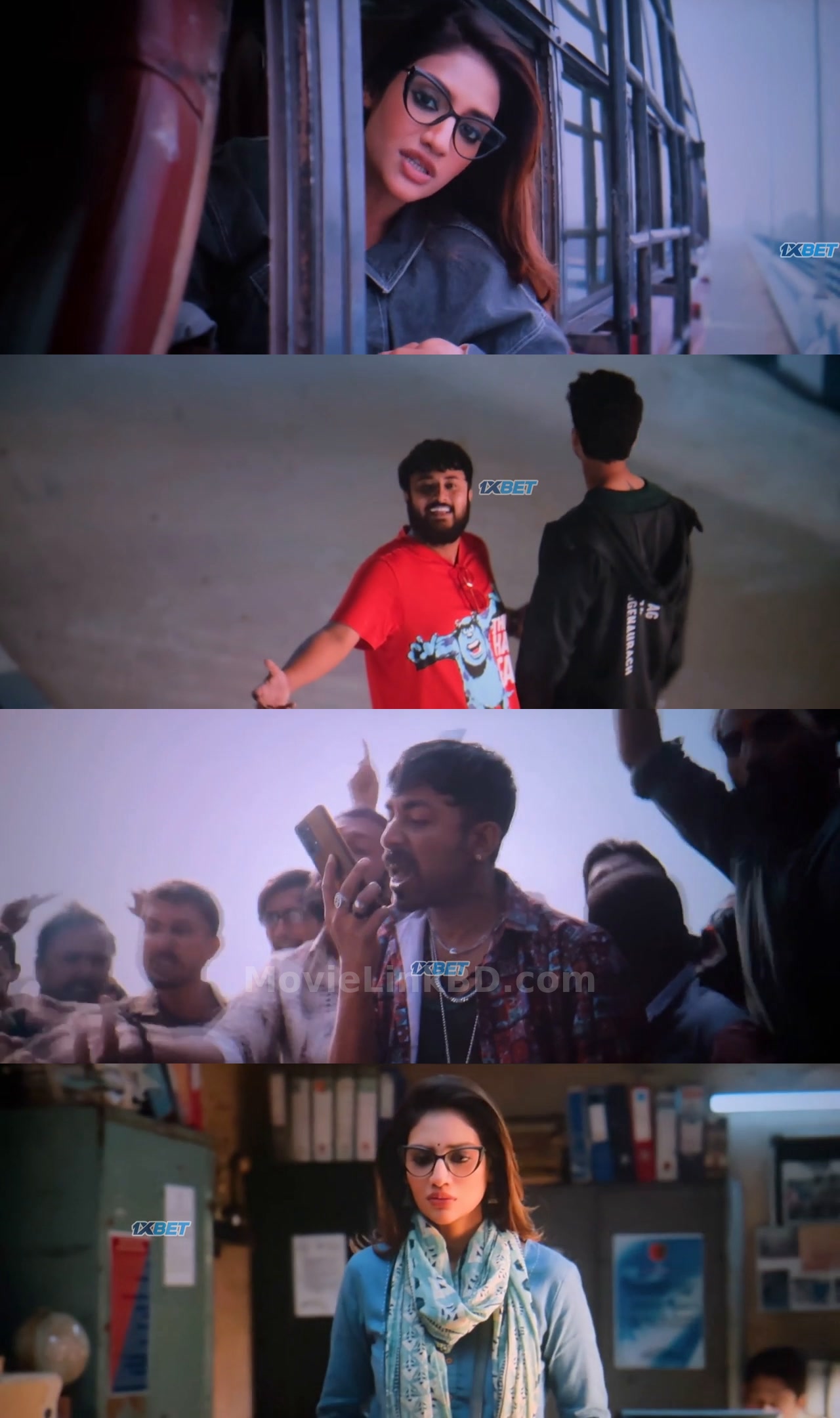 Aarii  HDTS (2025) Bangla Download | MovieLinkBD TV Movie