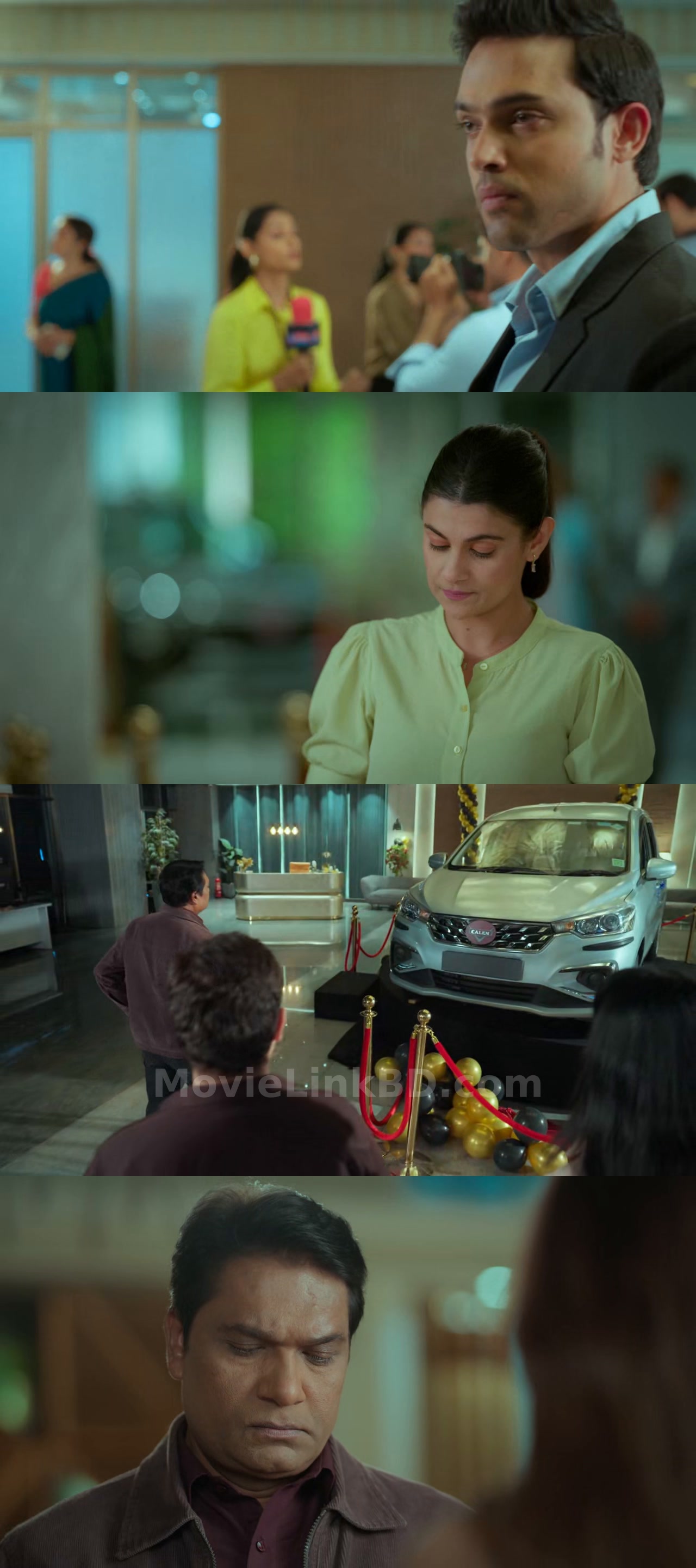 CID  Season 2 (2025) Hindi Download | MovieLinkBD TV Episode 37