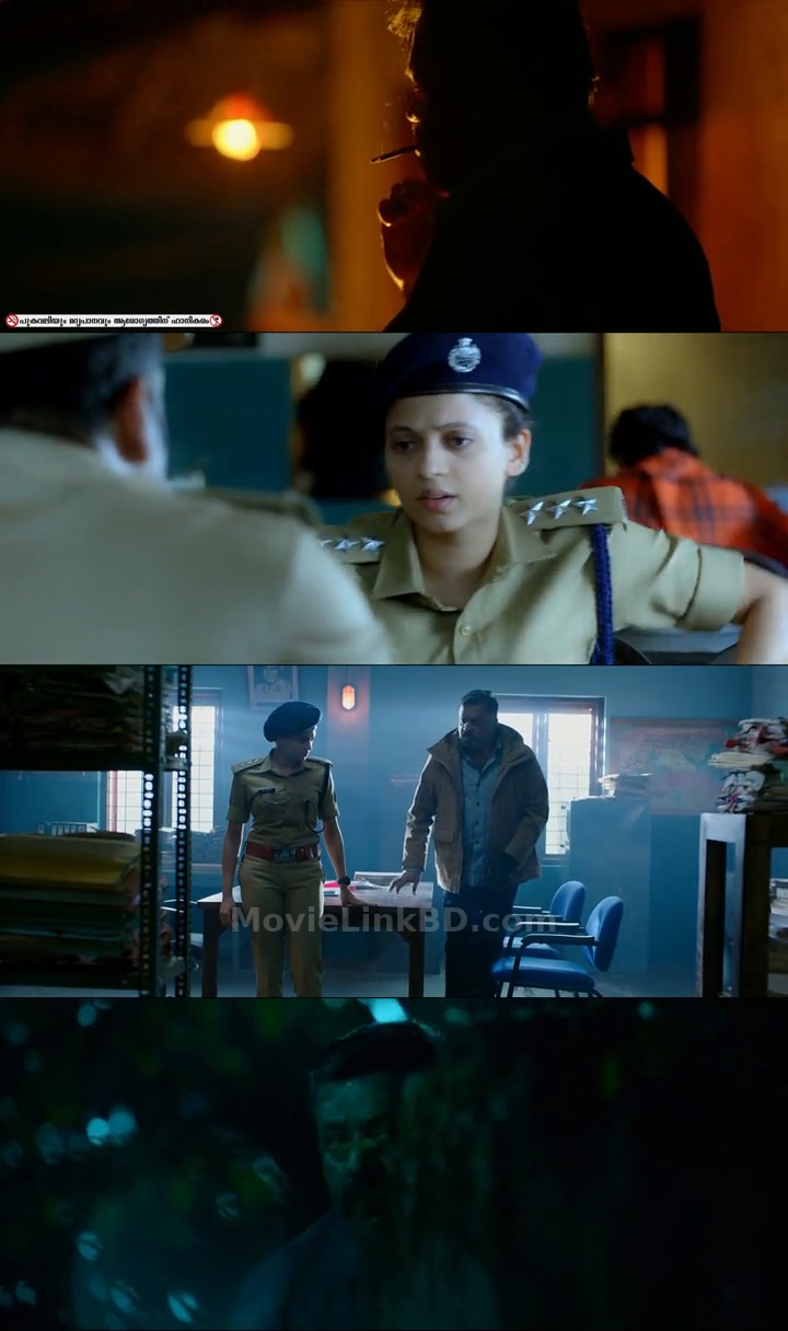 Paappan (2022) Hindi Download | MovieLinkBD TV Movie