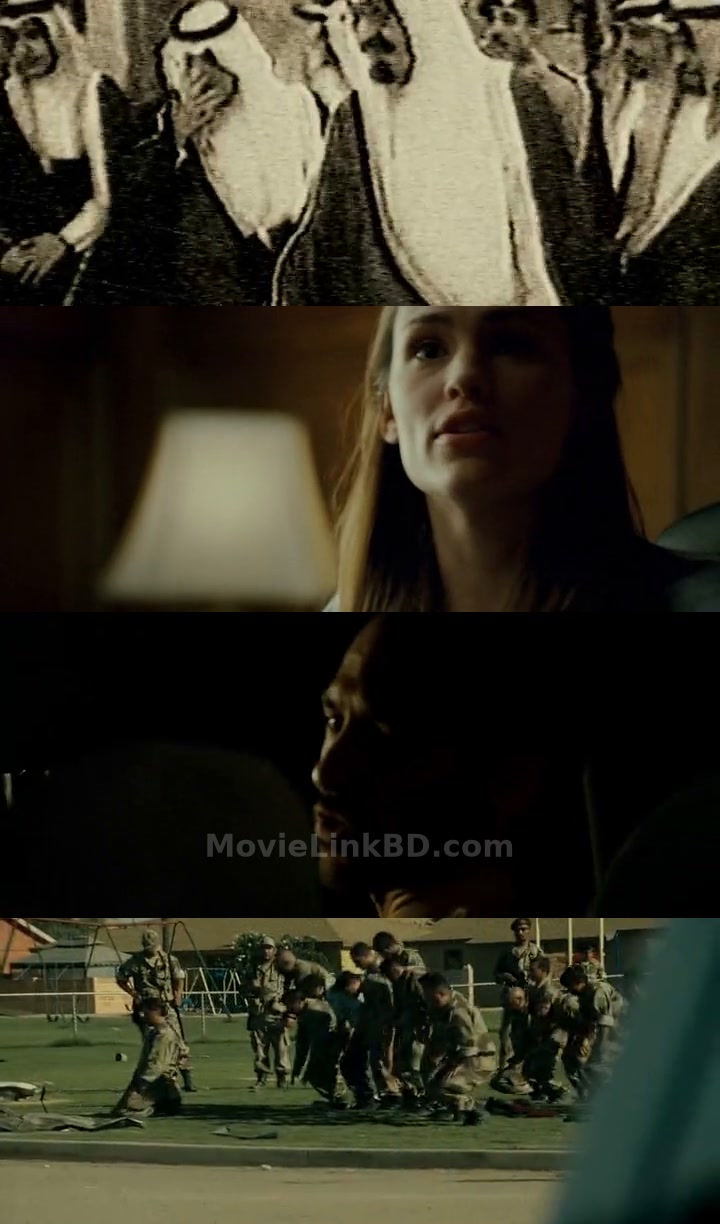 The Kingdom (2007) Hindi Download | MovieLinkBD TV Movie