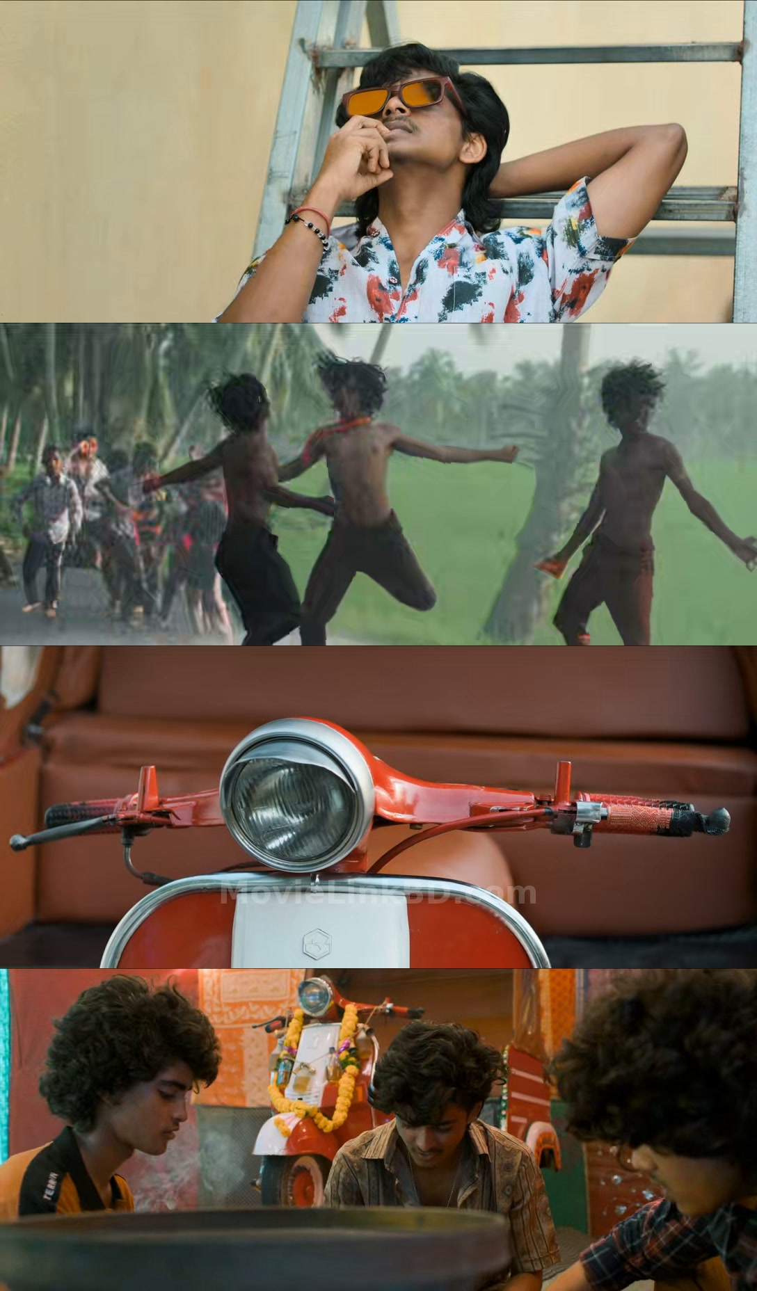 Tuk Tuk (2025) Hindi Download | MovieLinkBD TV Movie