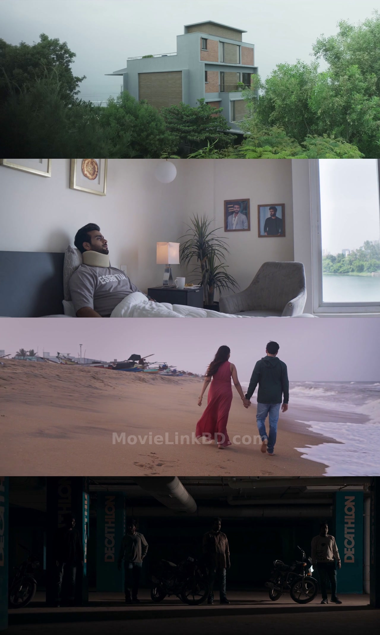Tharunam  Full HD (2025) Tamil Download | MovieLinkBD TV Movie