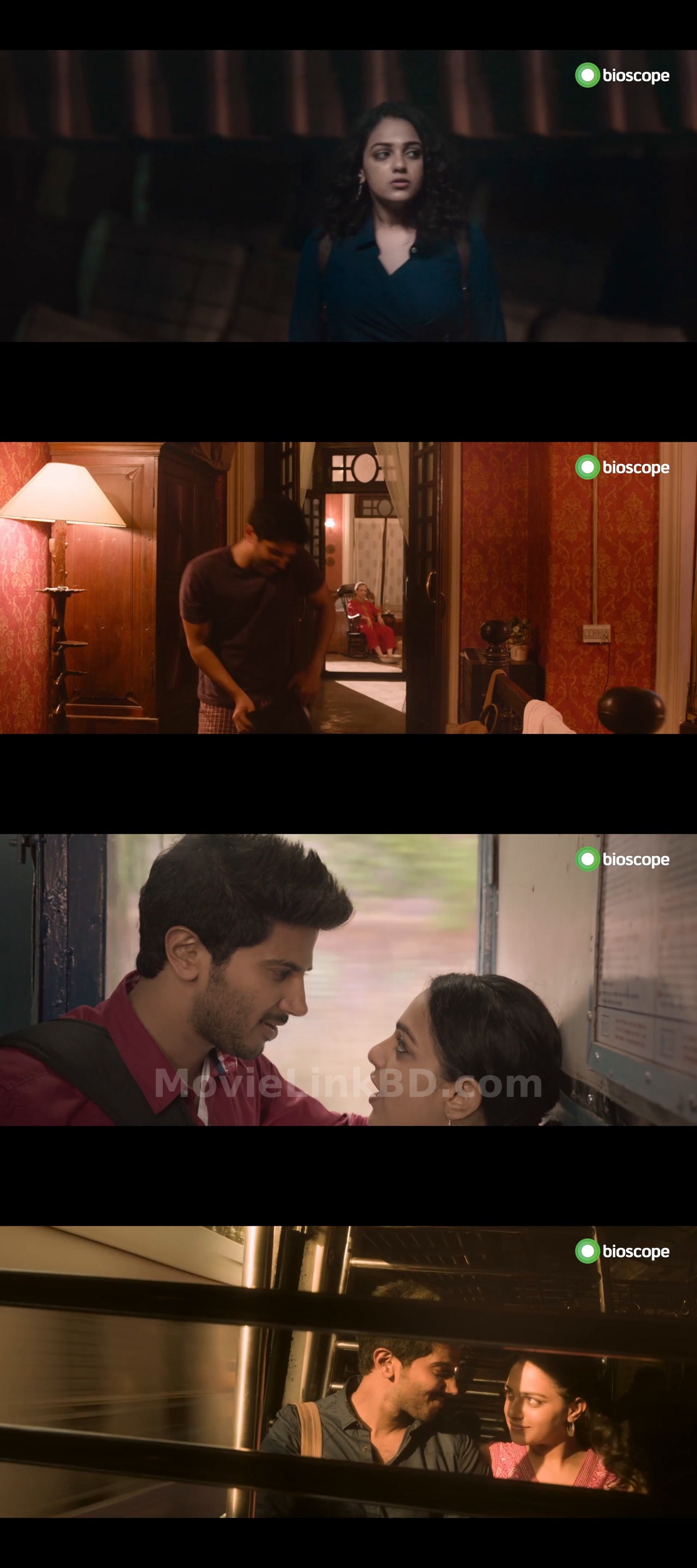 OK Jaanu - O Kadhal Kanmani Bangla Dubbed Download | MovieLinkBD Shop Movie