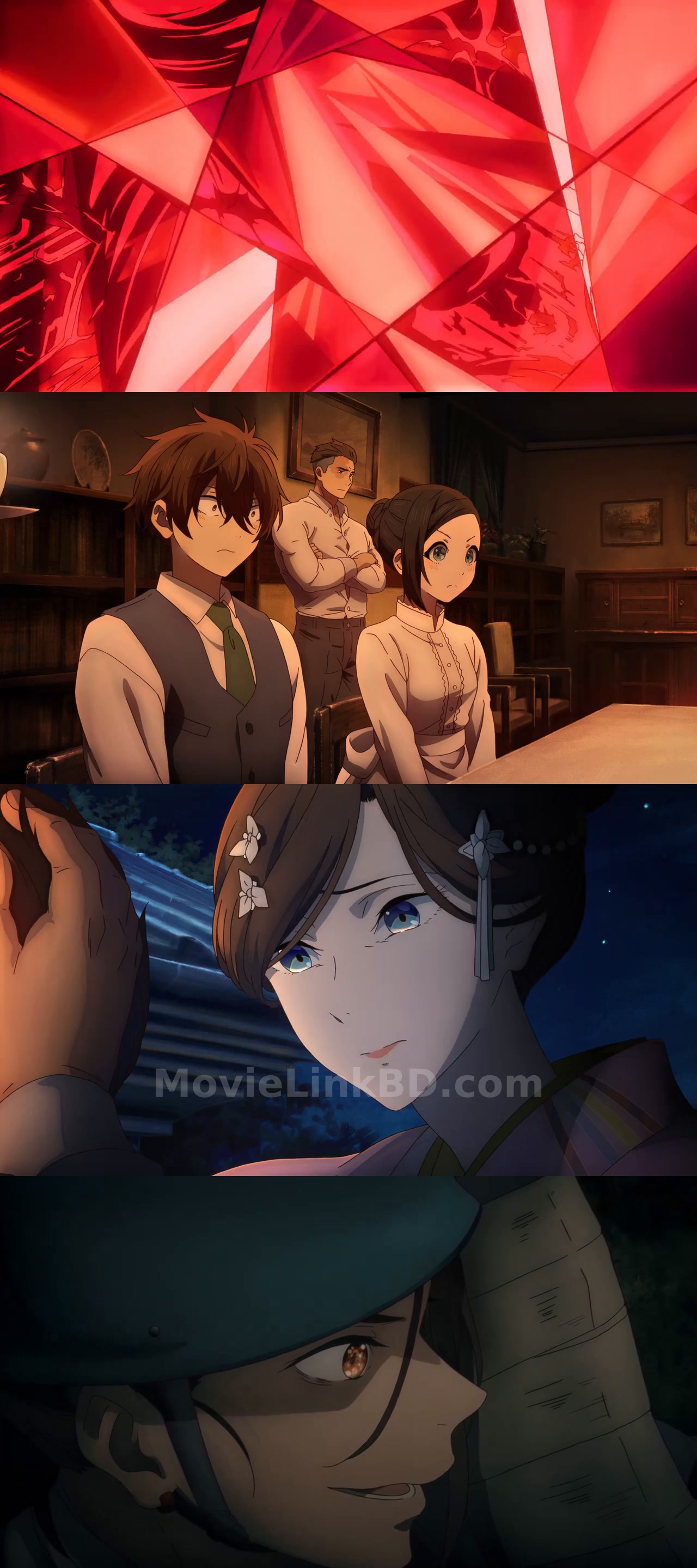 Sparks of Tomorrow  S01 [ Episode 1-12 ] Hindi ORG (2026) &mdash; S01 &bull; Japanese + Dual Audio + Hindi on MovieLinkBD Episode 8