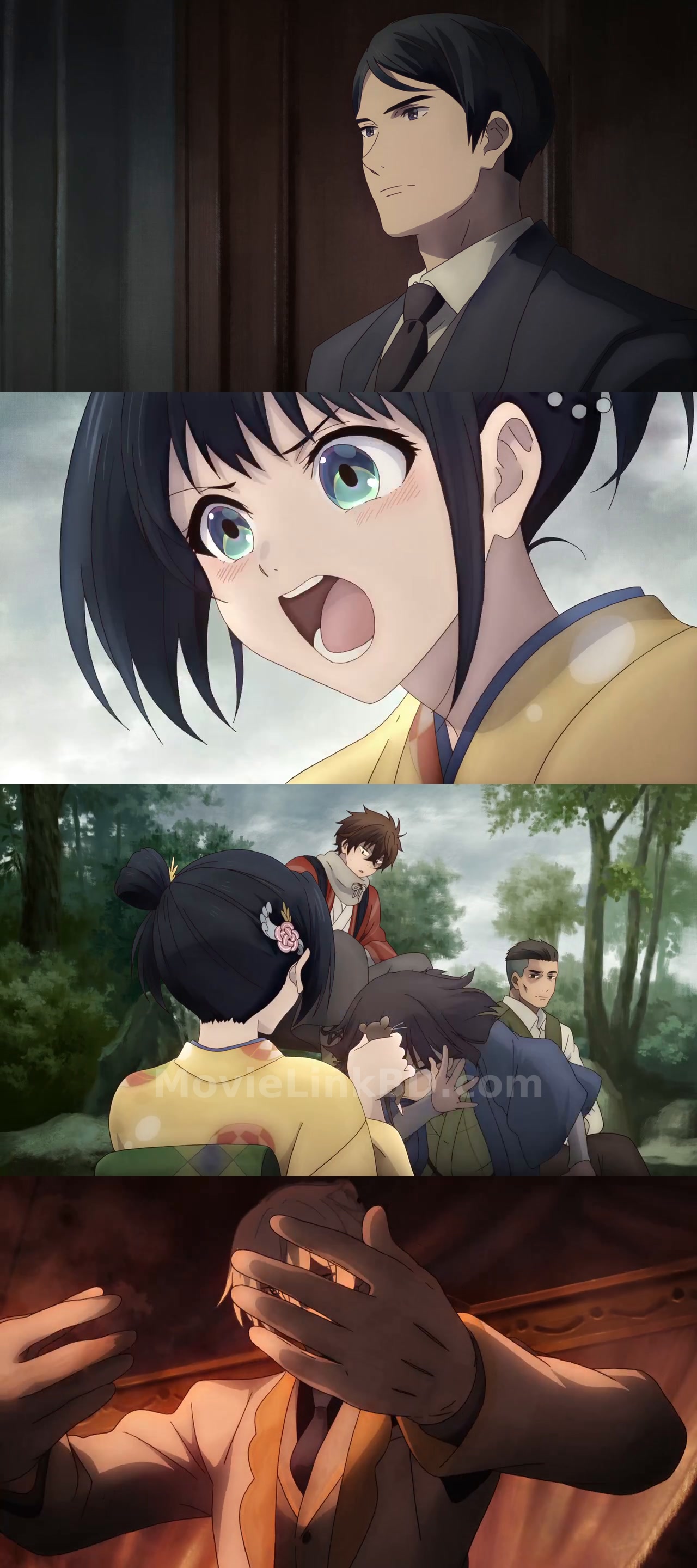 Sparks of Tomorrow  S01 [ Episode 1-12 ] Hindi ORG (2026) &mdash; S01 &bull; Japanese + Dual Audio + Hindi on MovieLinkBD Episode 10