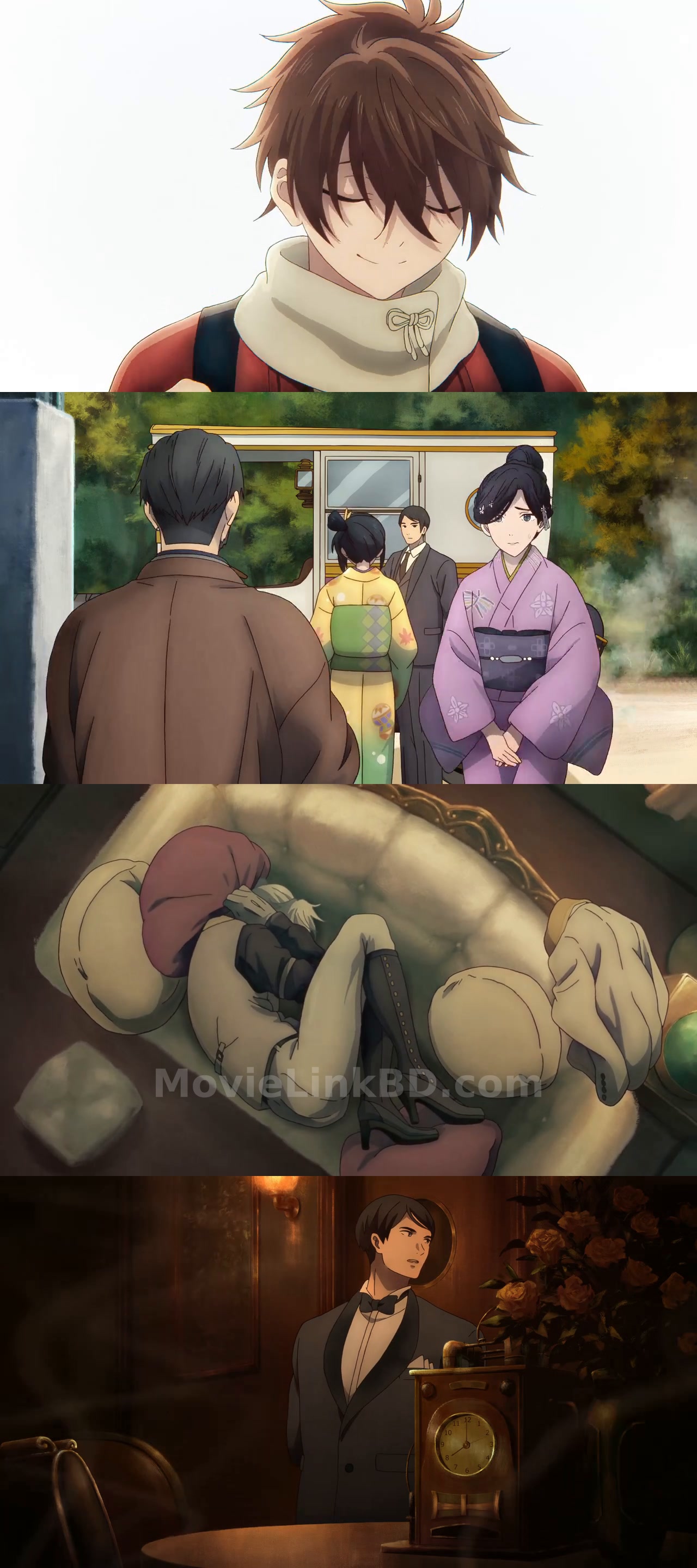 Sparks of Tomorrow  S01 [ Episode 1-12 ] Hindi ORG (2026) &mdash; S01 &bull; Japanese + Dual Audio + Hindi on MovieLinkBD Episode 9