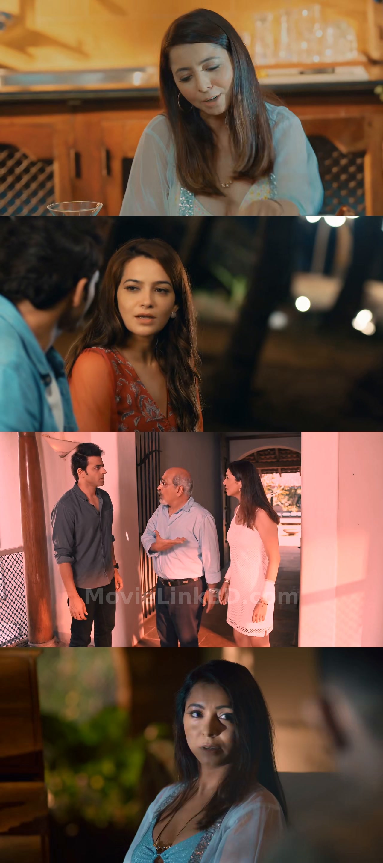 Mauka Ya Dhokha  S01 Complete (2023) &mdash; S01 &bull; Hindi on MovieLinkBD Series