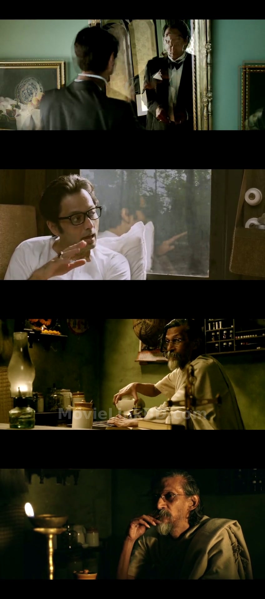 Satyanweshi (2013) Bangla Download | MovieLinkBD TV Movie