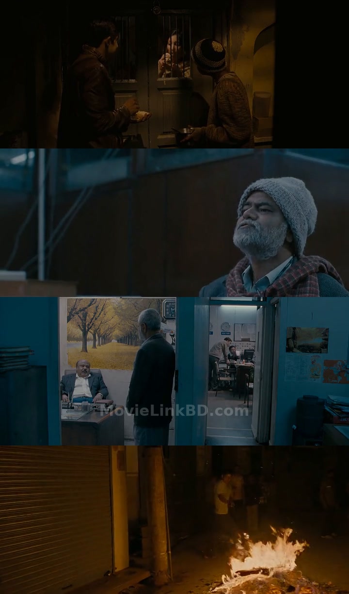 Ankhon Dekhi (2014) &bull; Hindi on MovieLinkBD Movie