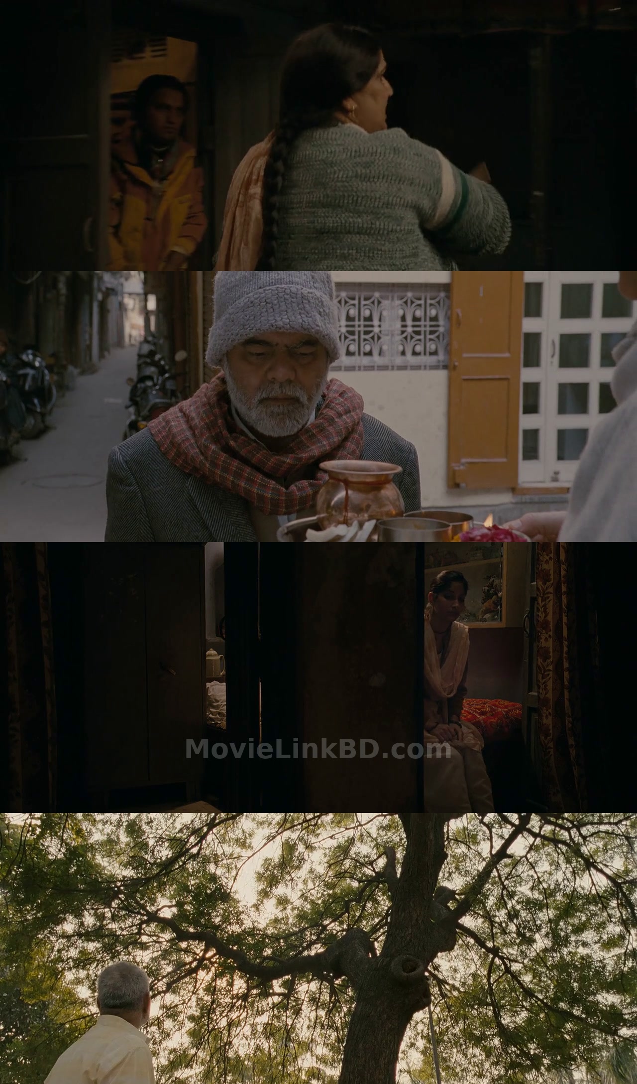 Ankhon Dekhi (2014) &bull; Hindi on MovieLinkBD Movie