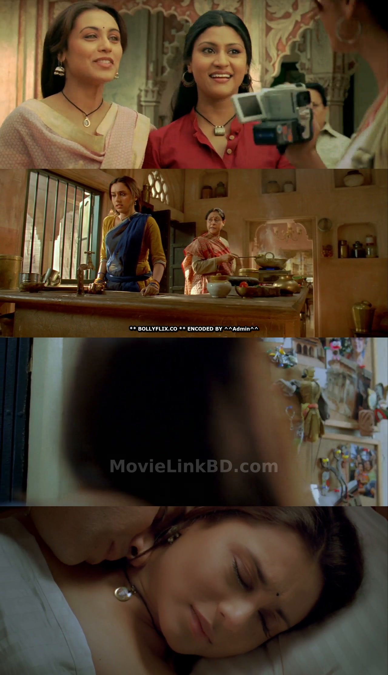 Laaga Chunari Mein Daag (2007) Hindi Download | MovieLinkBD TV Movie