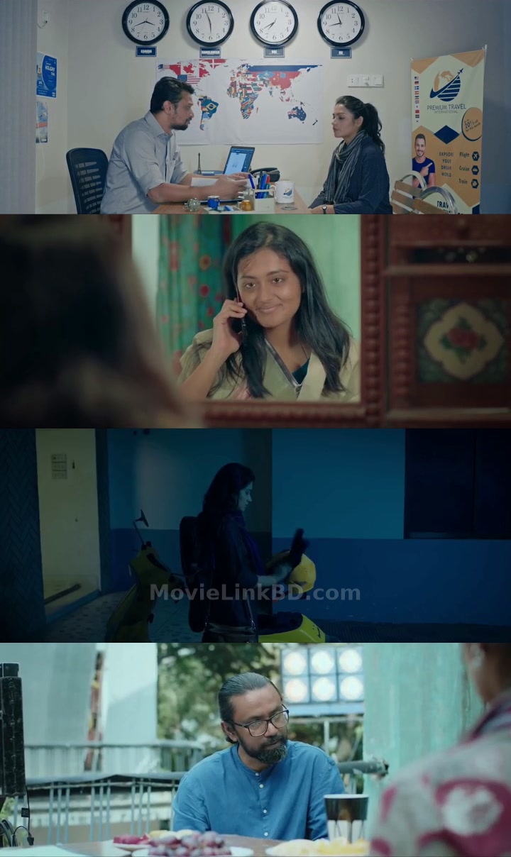 Fatima (2024) Bangla Download | MovieLinkBD TV Movie
