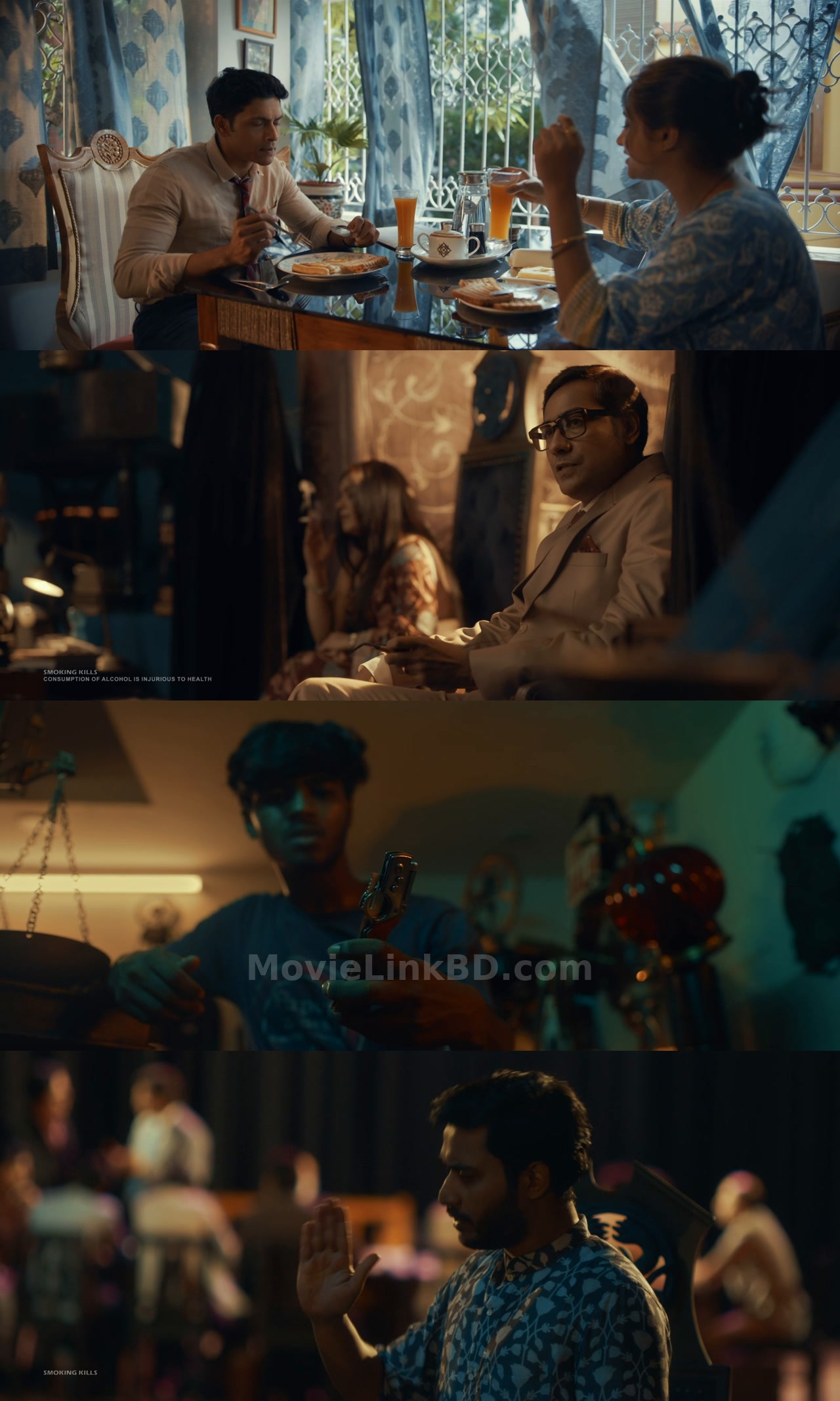 Shotyi Bole Shotyi Kichhu Nei  Full HD (2025) Bangla Download | MovieLinkBD TV Movie