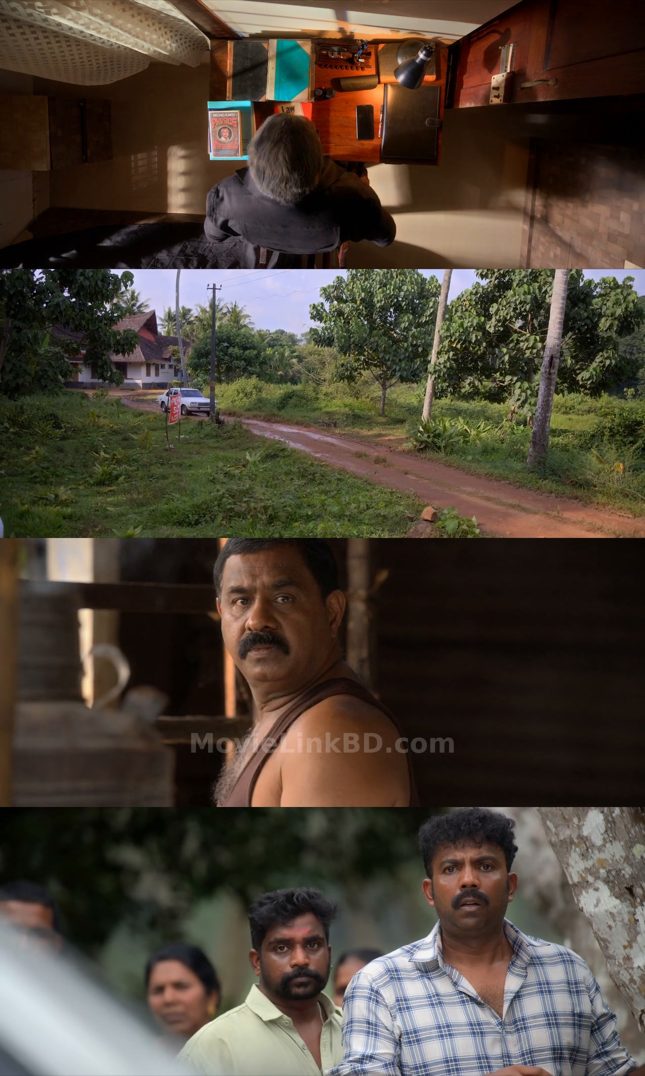 Gumasthan (2024) Hindi Download | MovieLinkBD TV Movie