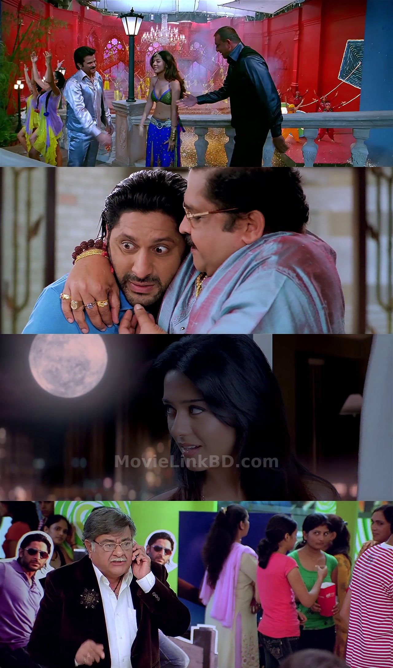 ShortKut (2009) Hindi Download | MovieLinkBD TV Movie