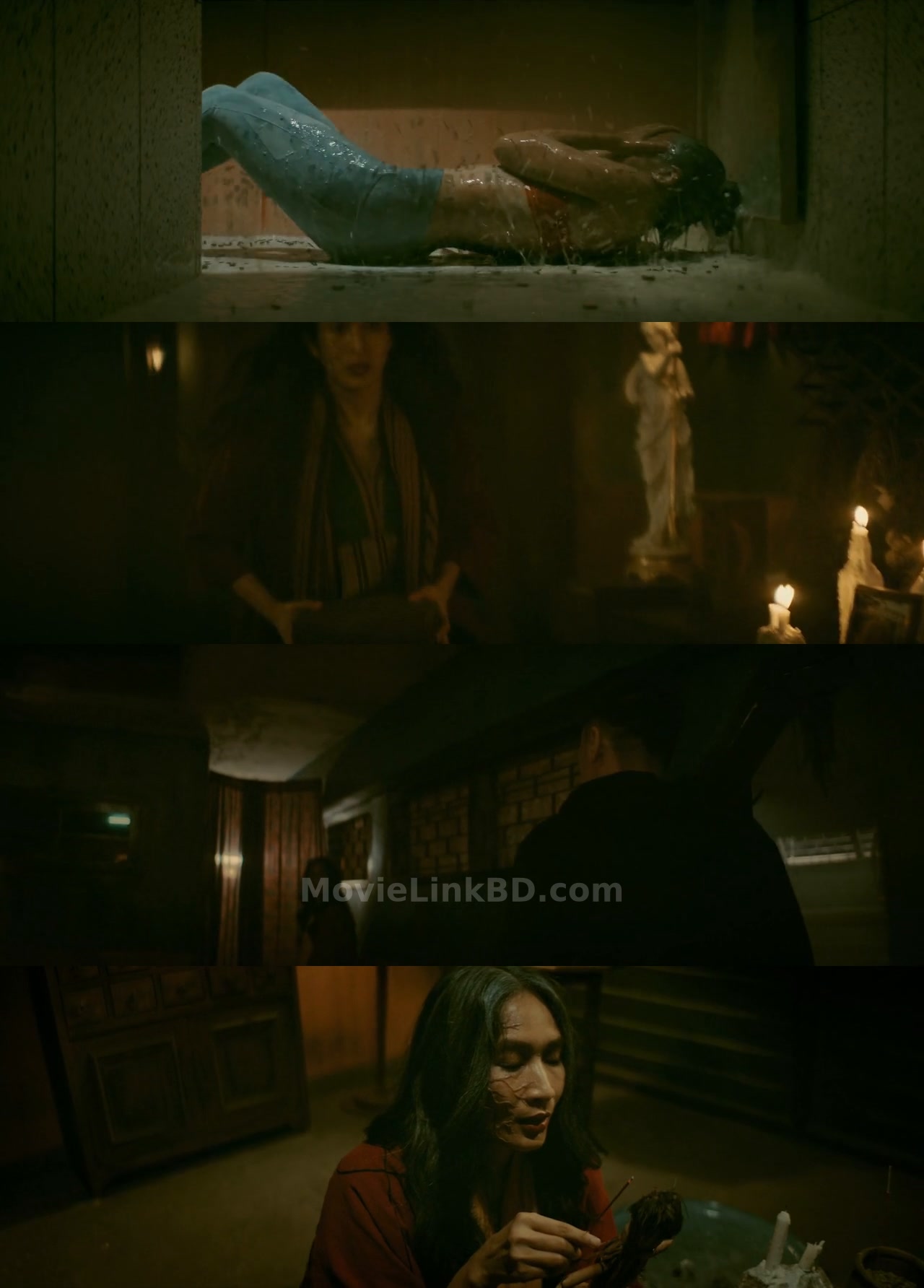 Guna guna istri muda  - Hindi Not Available (2024) Indonesian With Esub Download | MovieLinkBD TV Movie