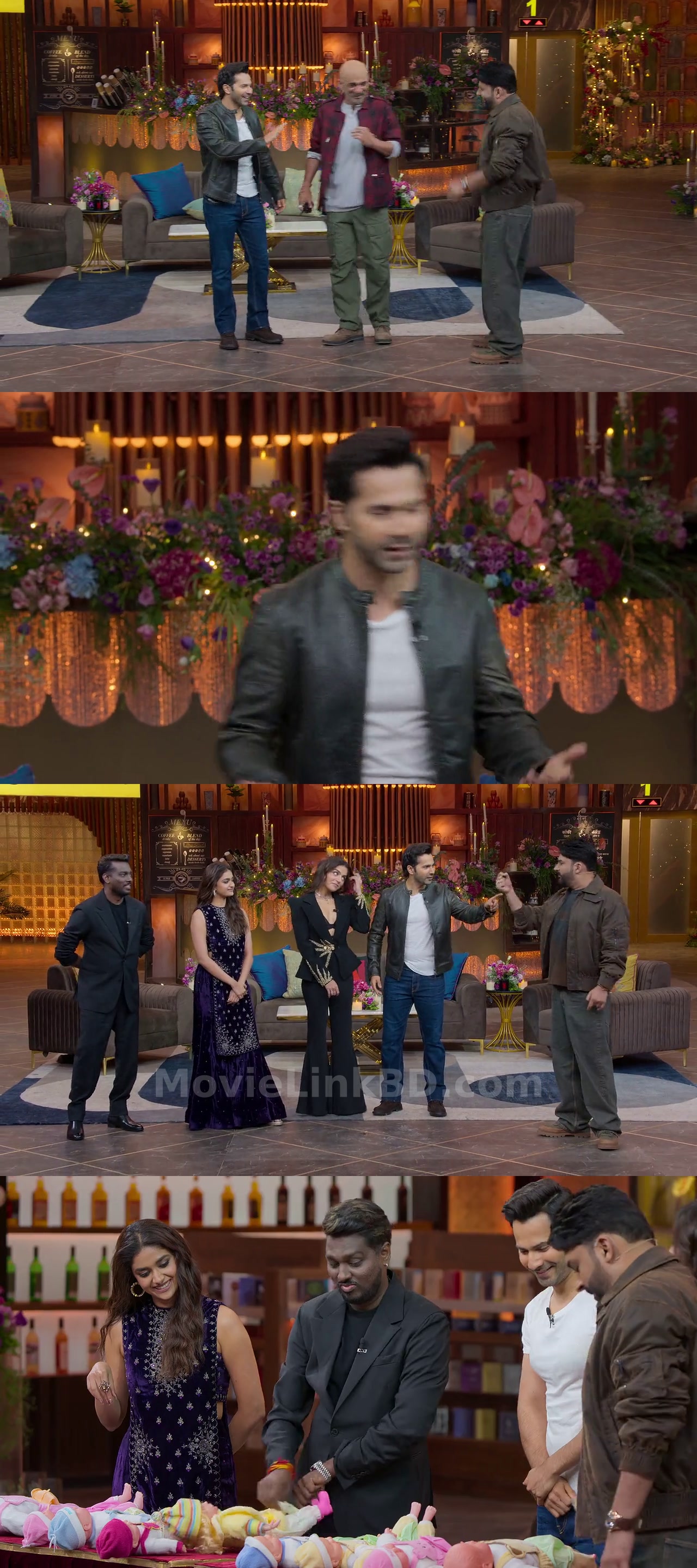 The Great Indian Kapil Show  Season 2 [EP01-13] (2024) &bull; Hindi on MovieLinkBD Episode 13
