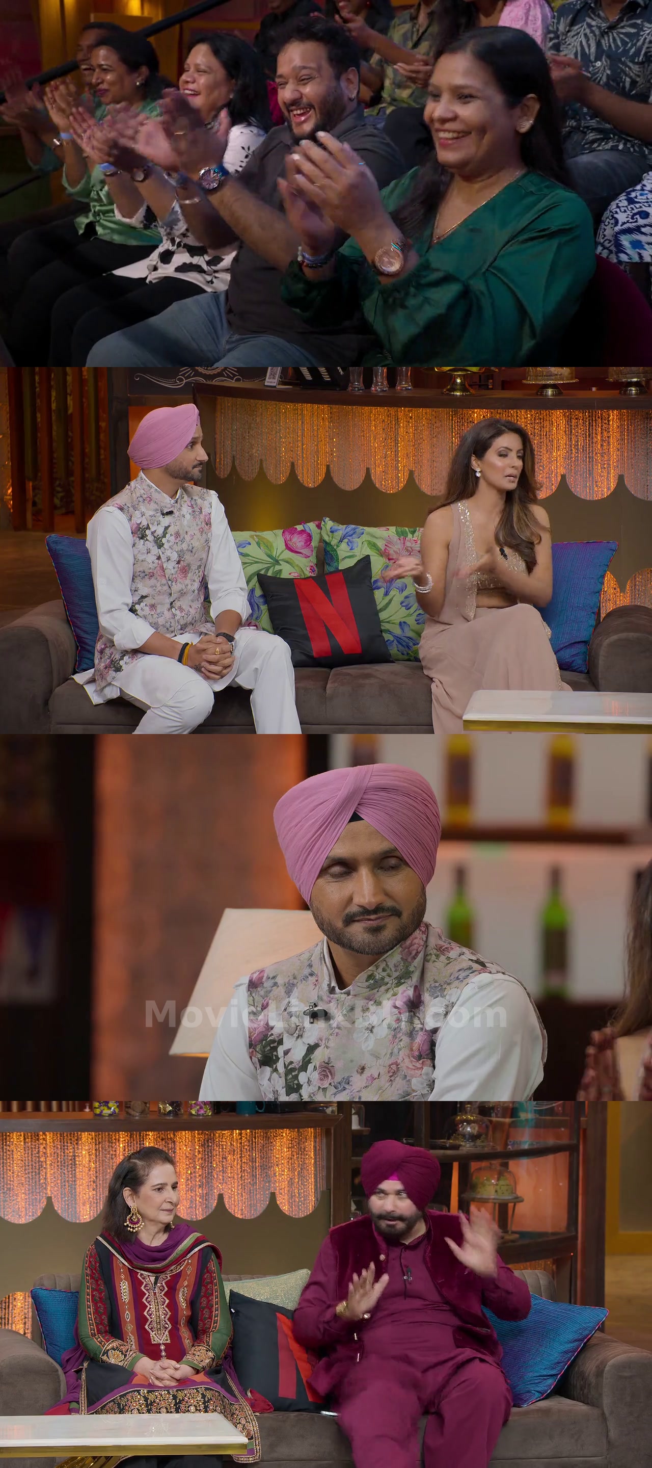 The Great Indian Kapil Show  Season 2 [EP01-13] (2024) &bull; Hindi on MovieLinkBD Episode 9