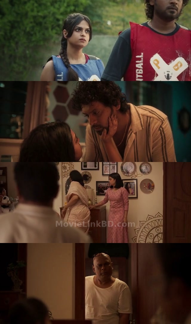 Sweetheart!  Full HD Hindi ORG (2025) &bull; Hindi, Tamil, Dual Audio on MovieLinkBD Movie