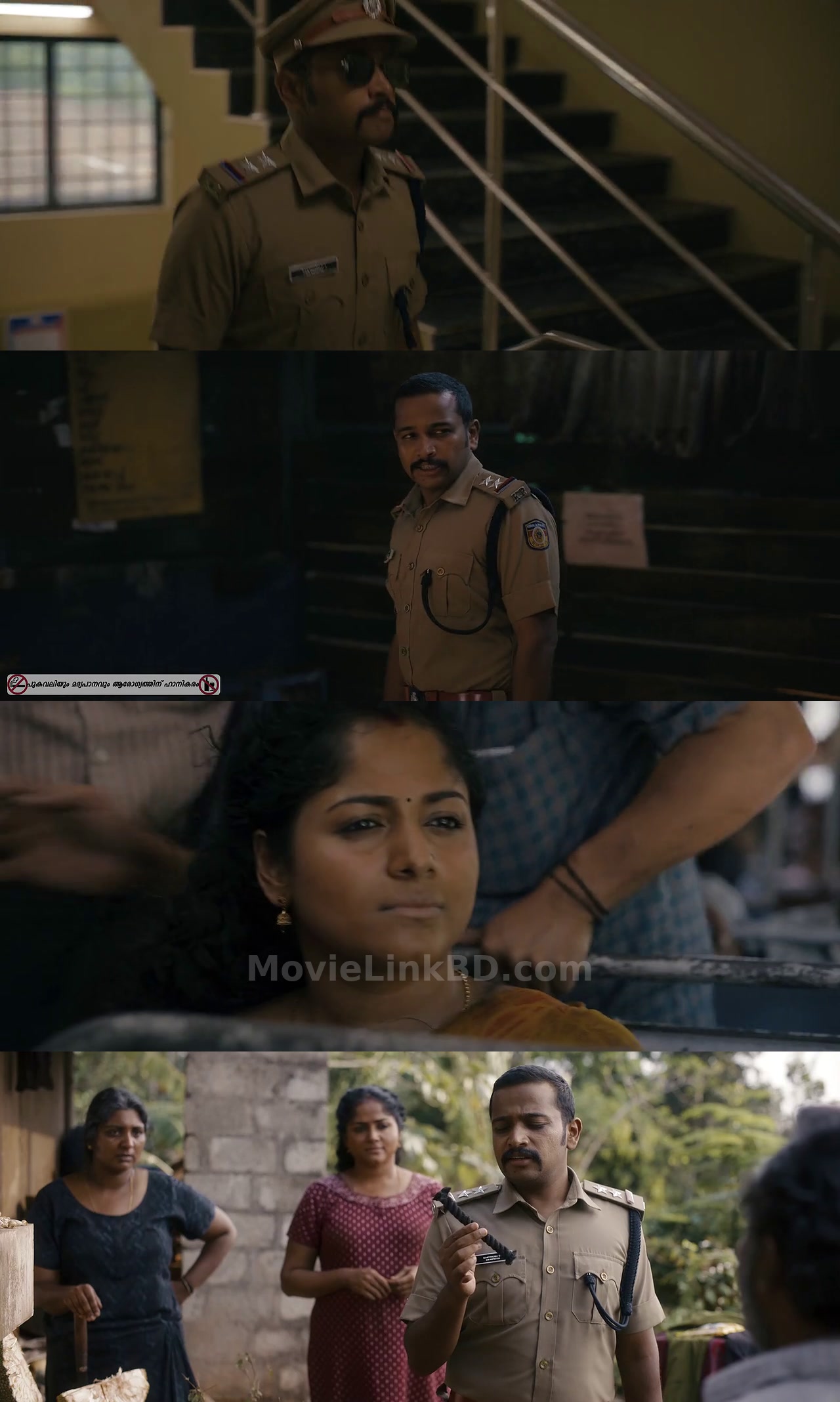 Pravinkoodu Shappu (2025) Hindi Download | MovieLinkBD TV Movie