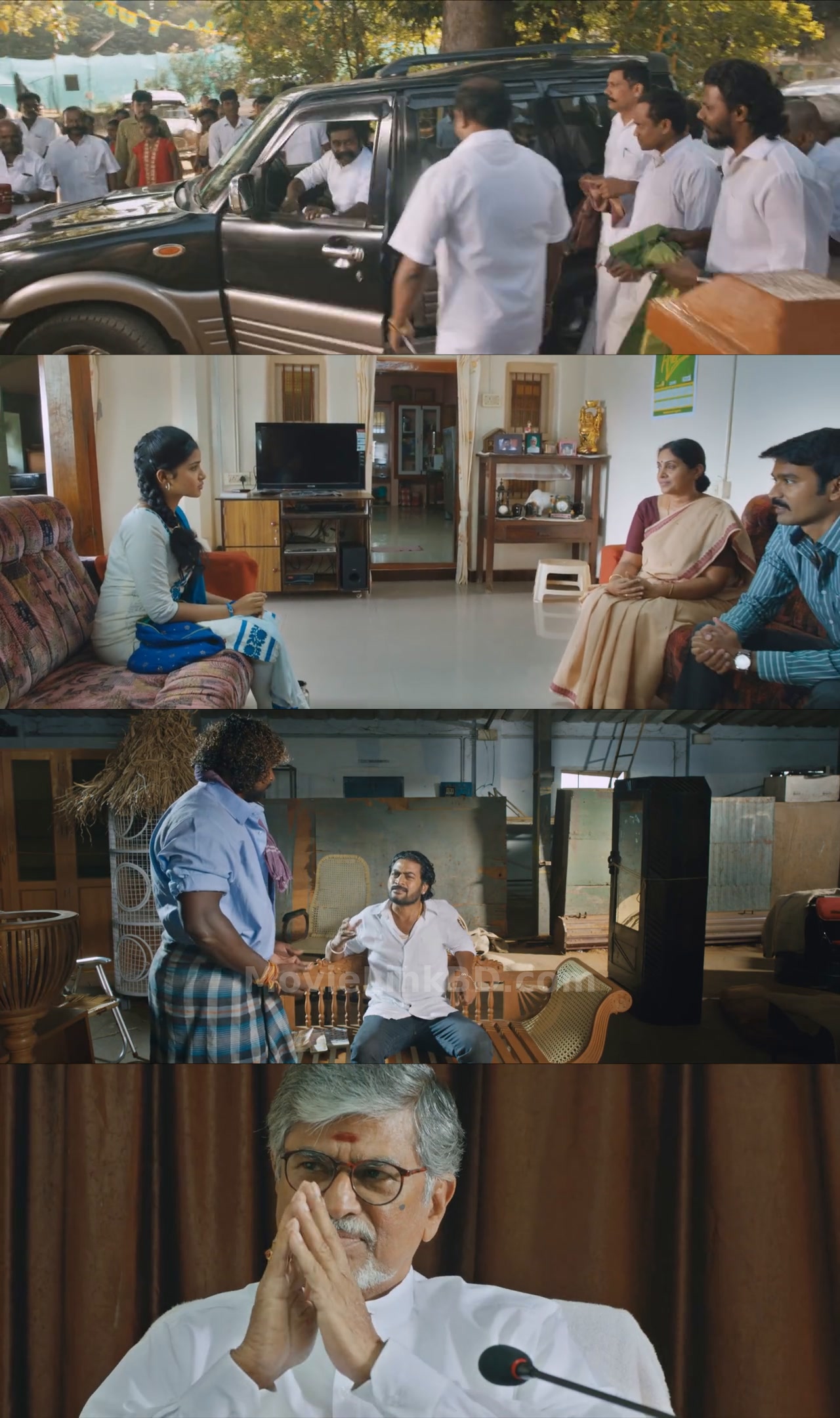Kodi (2016) Hindi Download | MovieLinkBD TV Movie