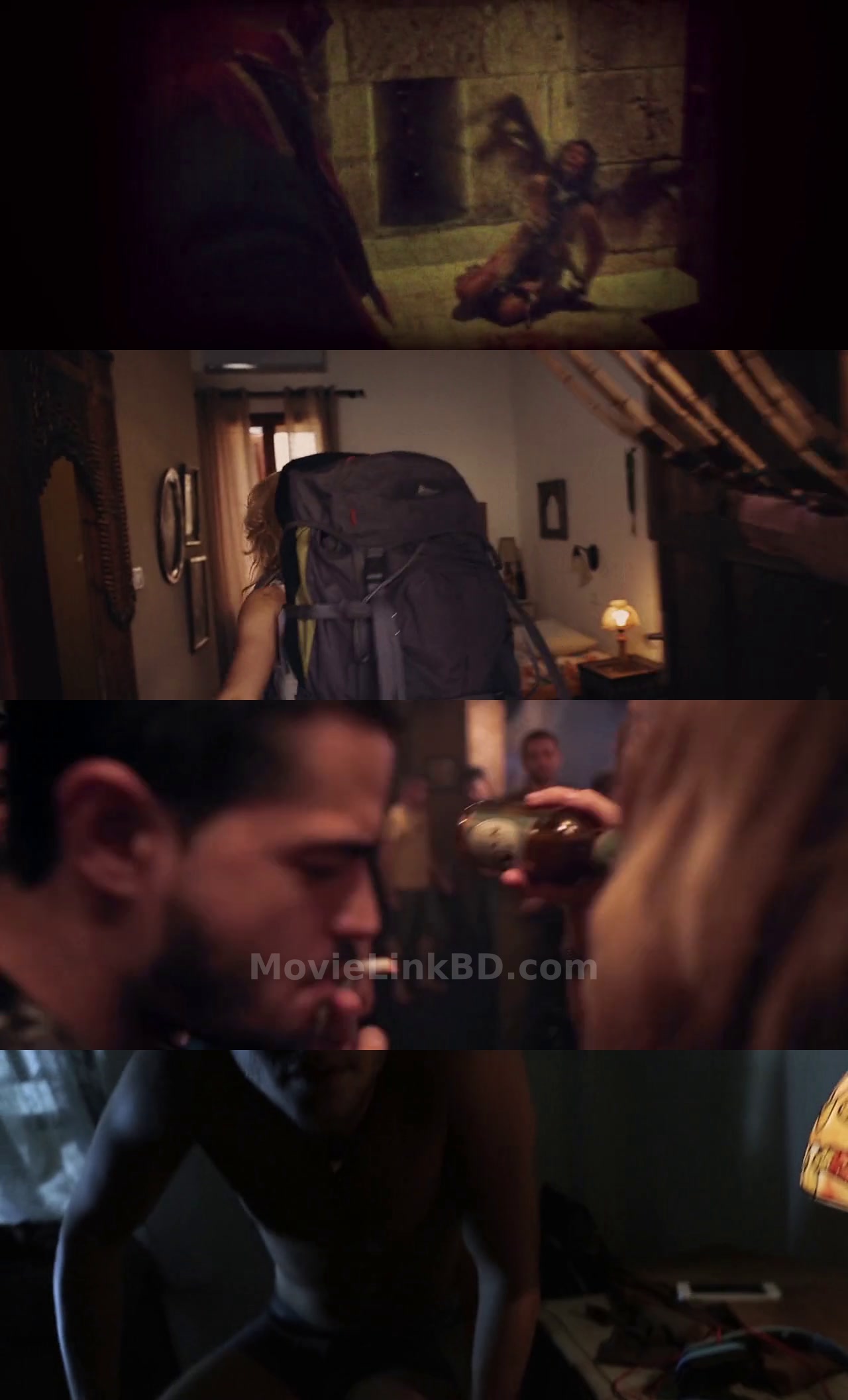 Jeruzalem (2015) Hindi Download | MovieLinkBD TV Movie