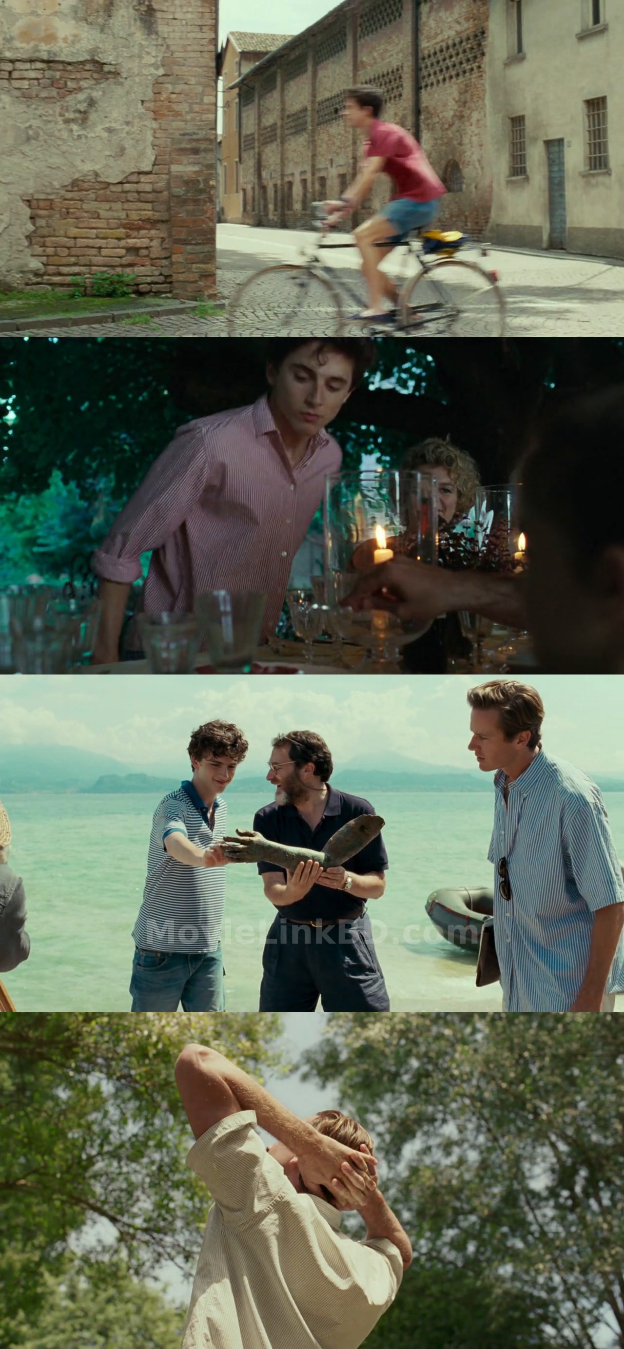 Call Me by Your Name (2017) Hindi Download | MovieLinkBD TV Movie