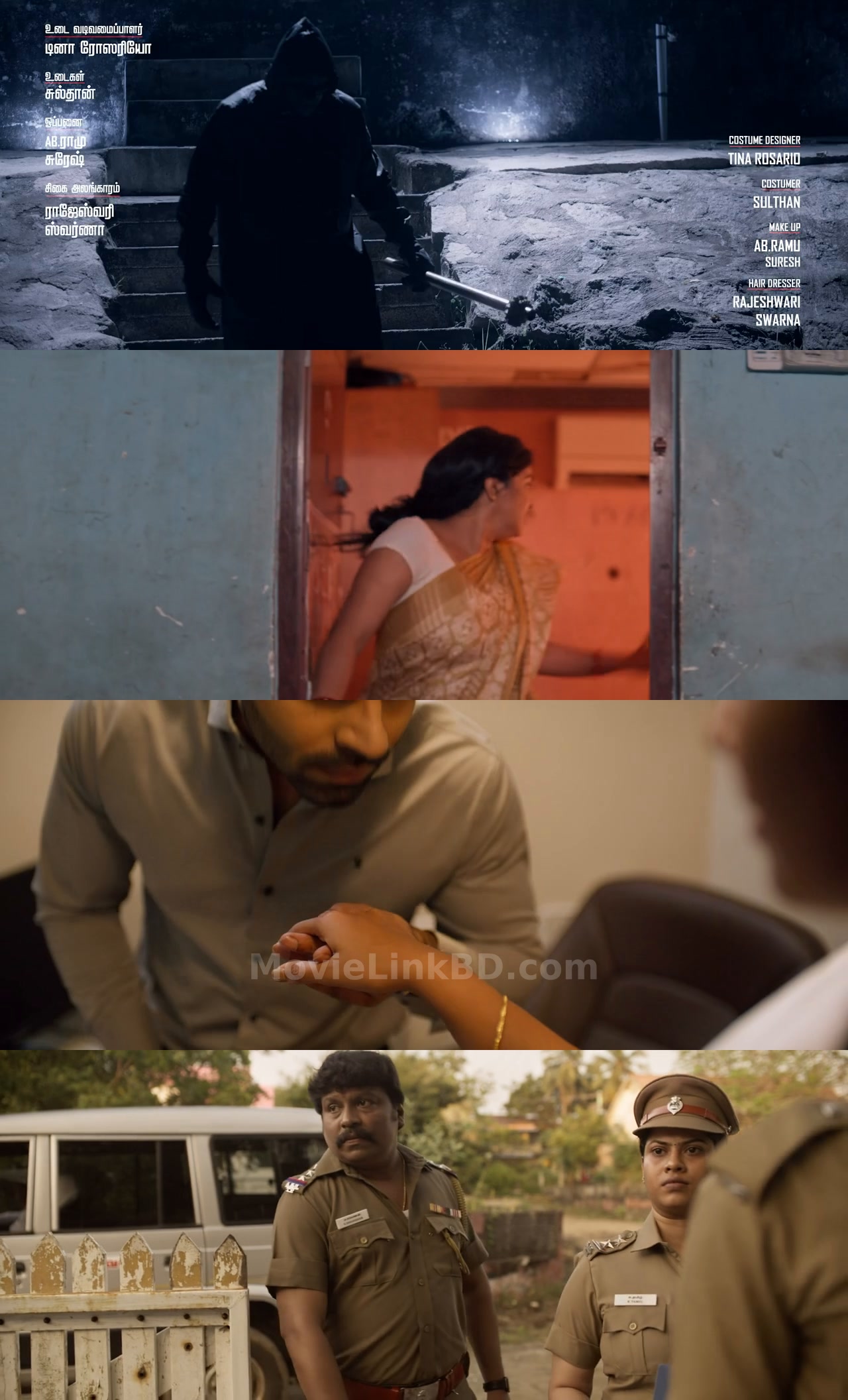 Fire  Full HD (2025) Tamil Download | MovieLinkBD TV Movie