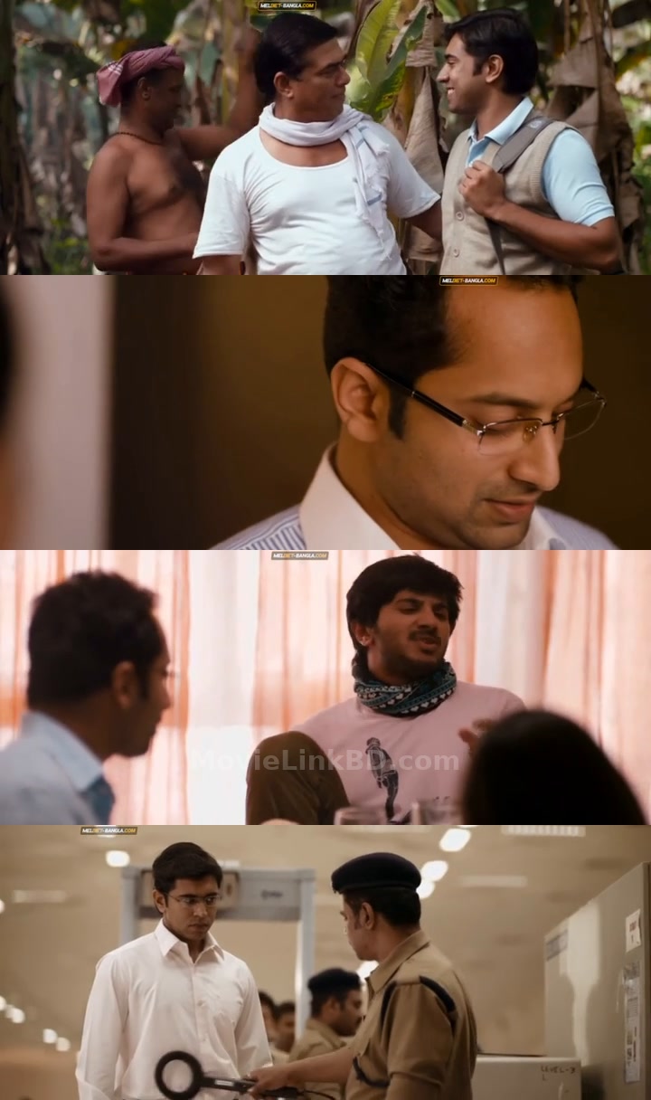 Bangalore Days  Bangla HQ Dubbed (2014) Bangla Dubbed Download | MovieLinkBD TV Movie