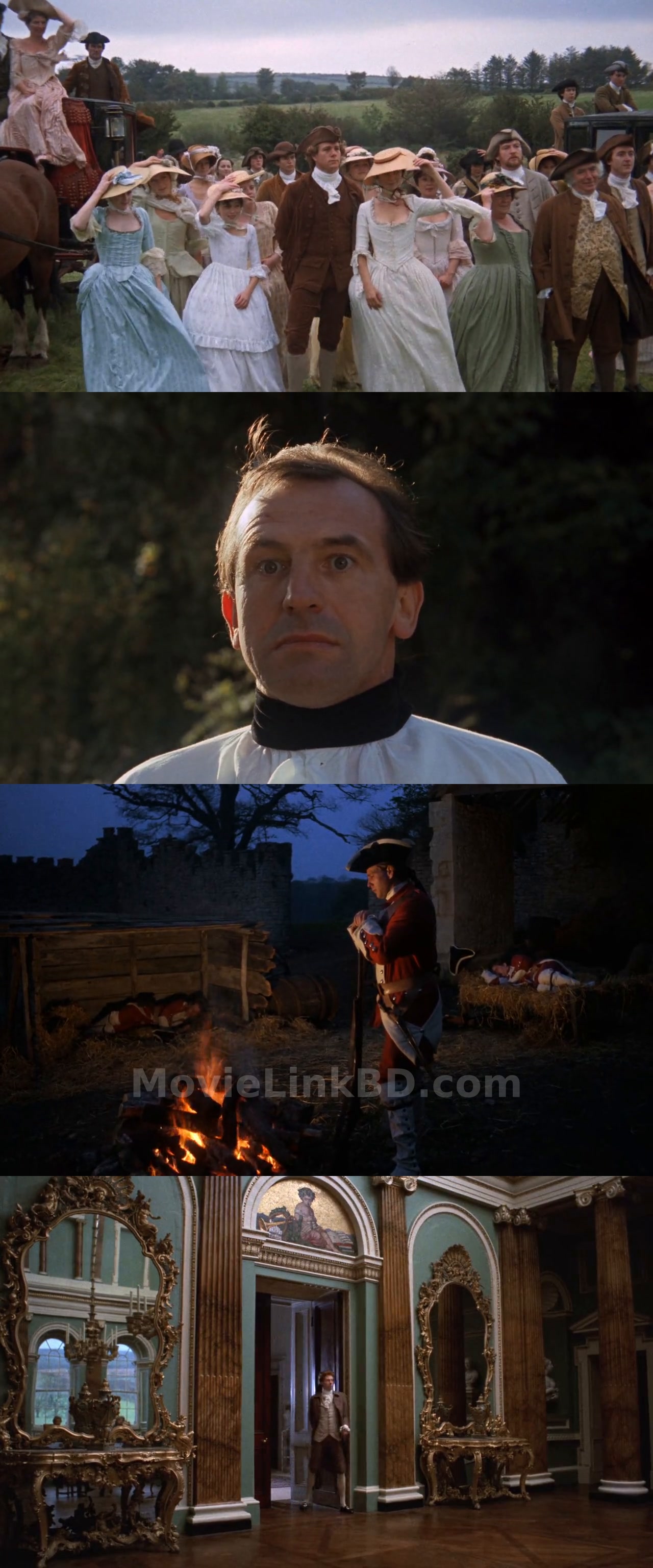 Barry Lyndon (1975) English Download | MovieLinkBD TV Movie