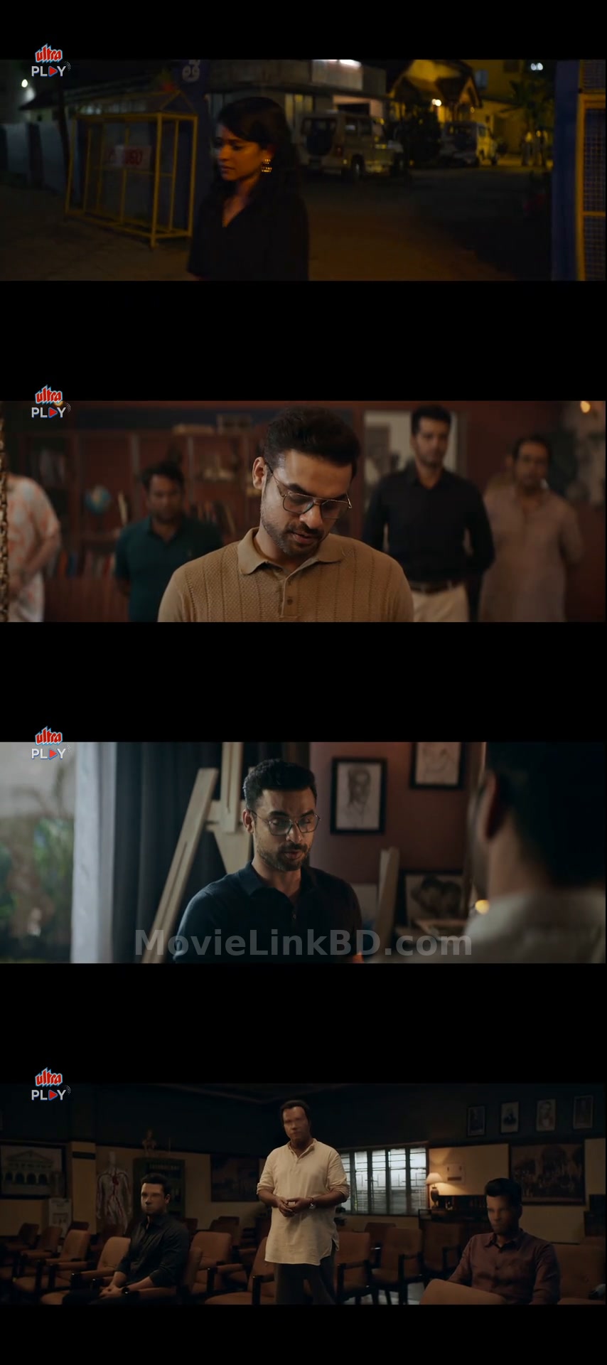 Identity (2025) Hindi Dubbed Download | MovieLinkBD TV Movie