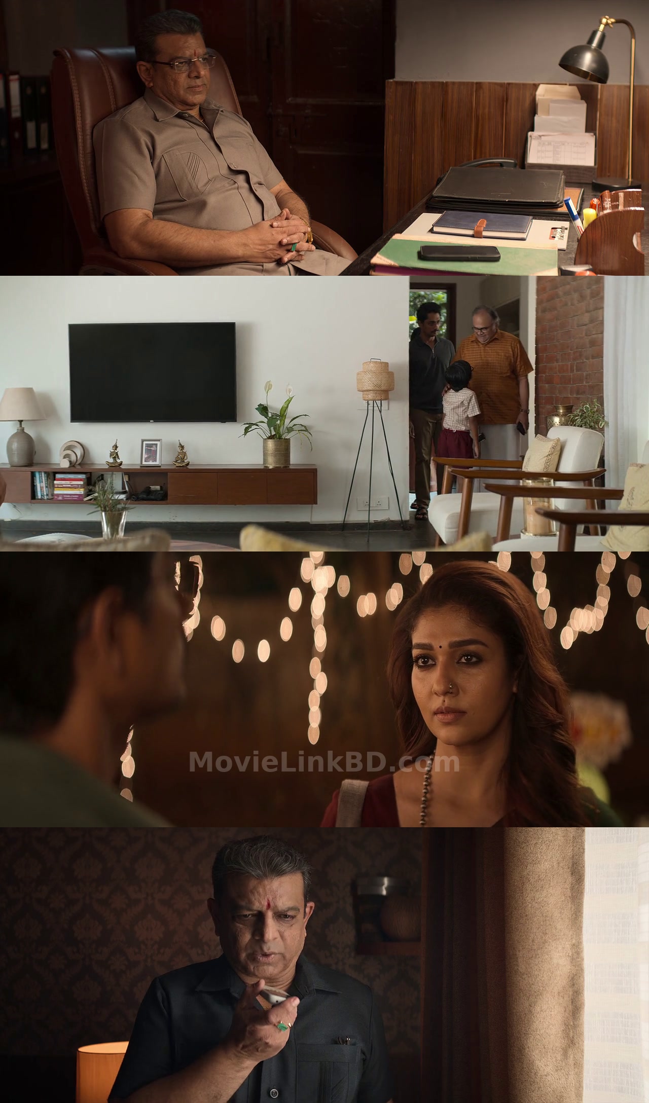 Test (2025) Hindi Download | MovieLinkBD TV Movie