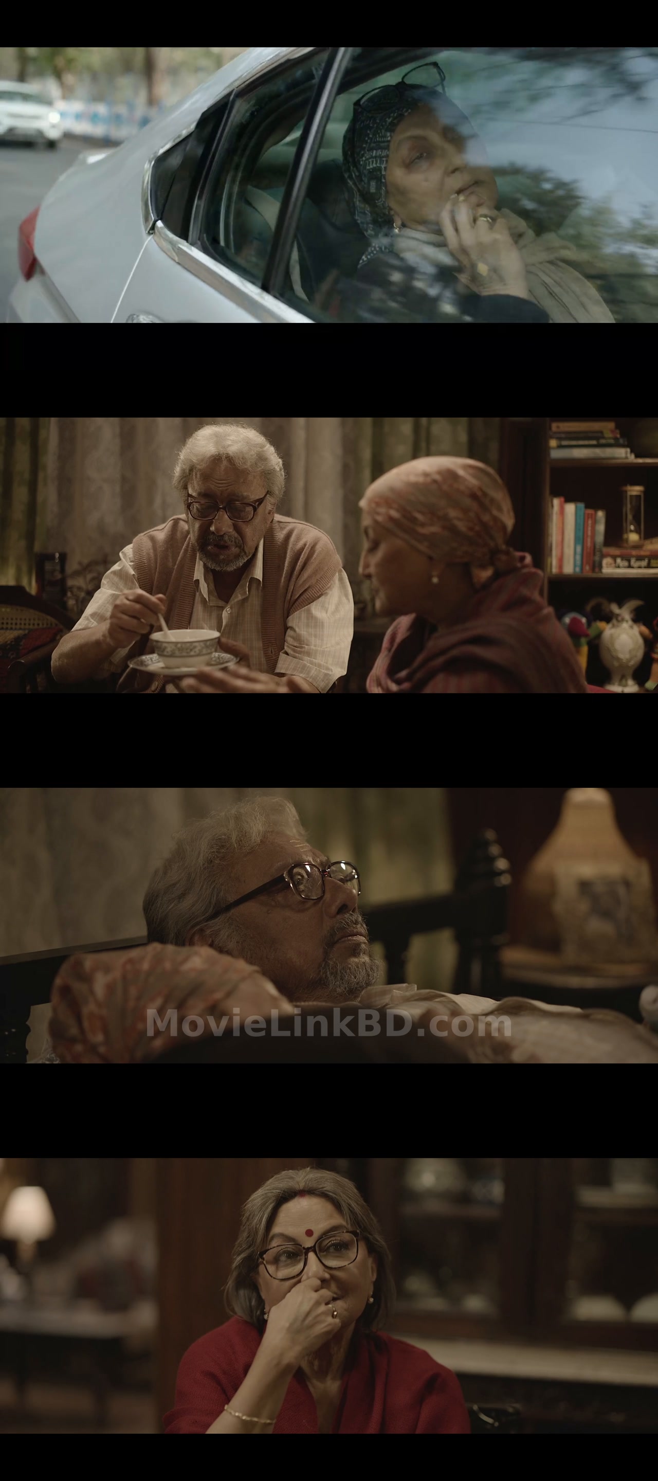 Ei Raat Tomar Amar  Full HD (2025) Bangla Download | MovieLinkBD TV Movie