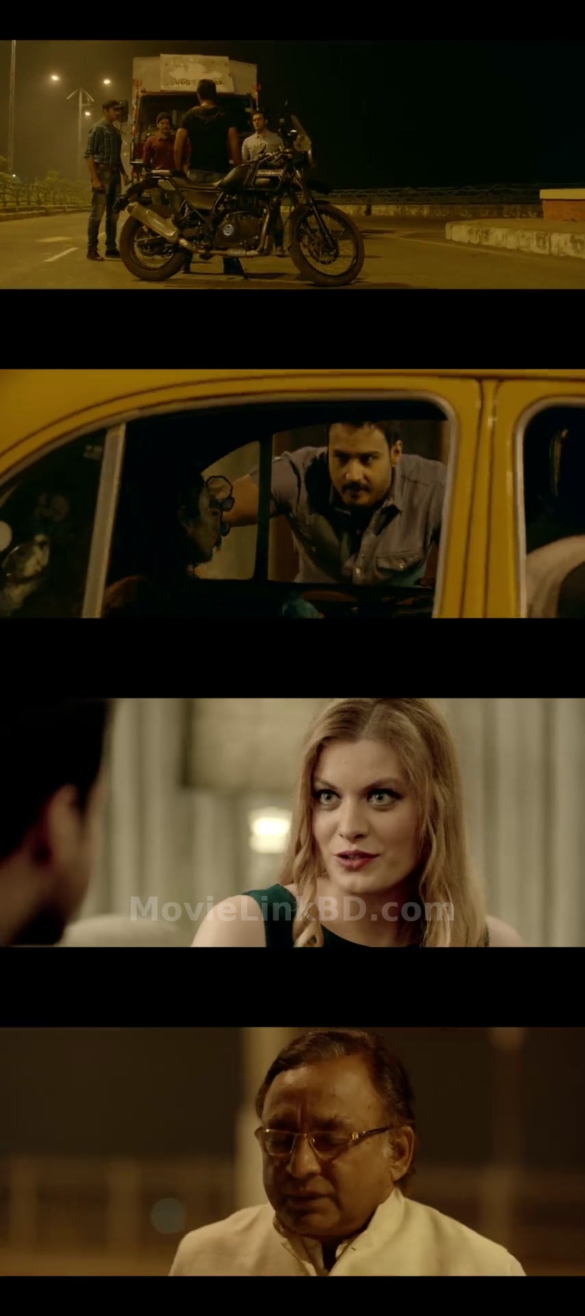 One (2017) &bull; Bangla on MovieLinkBD Movie