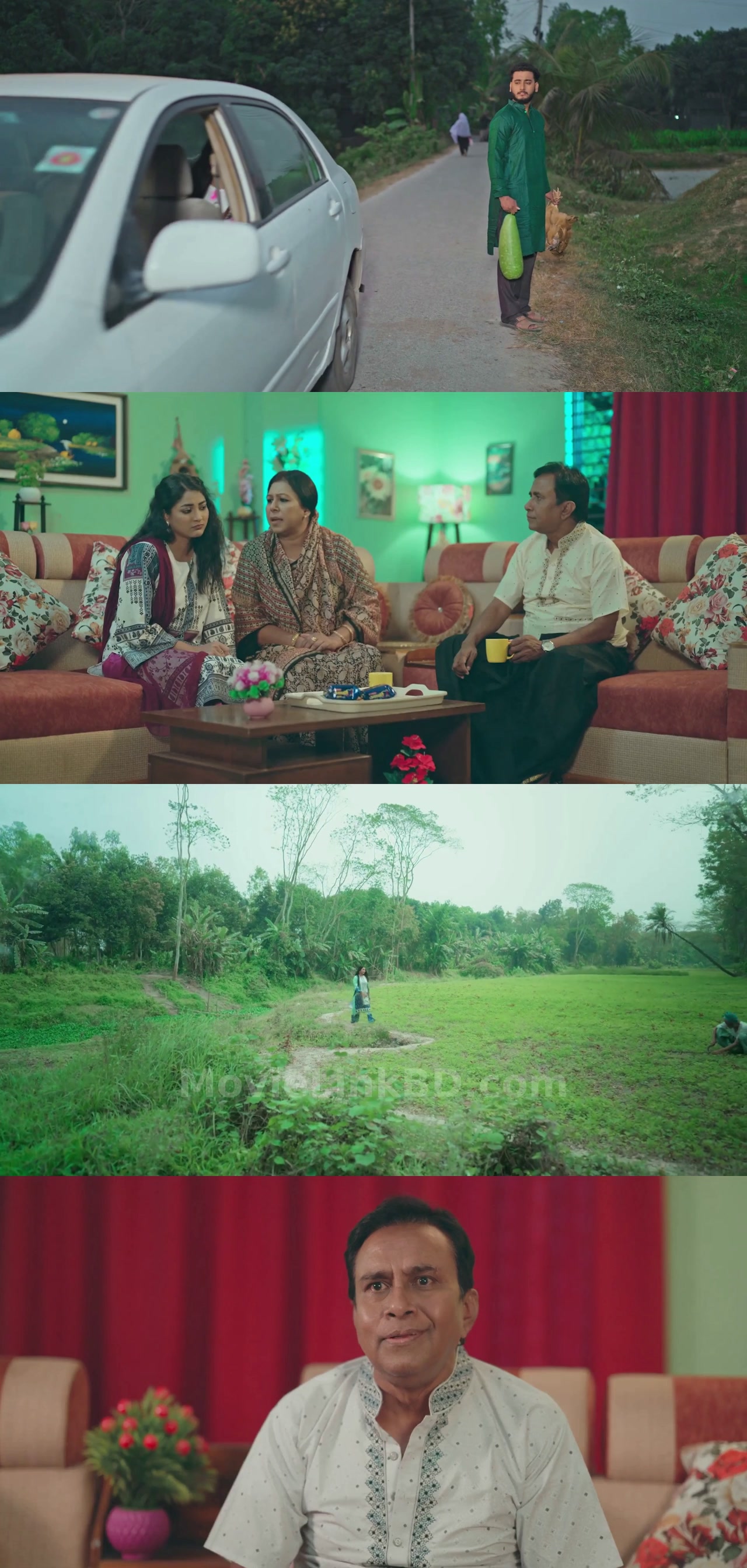 Sowab (2025) Bangla Download | MovieLinkBD TV Movie