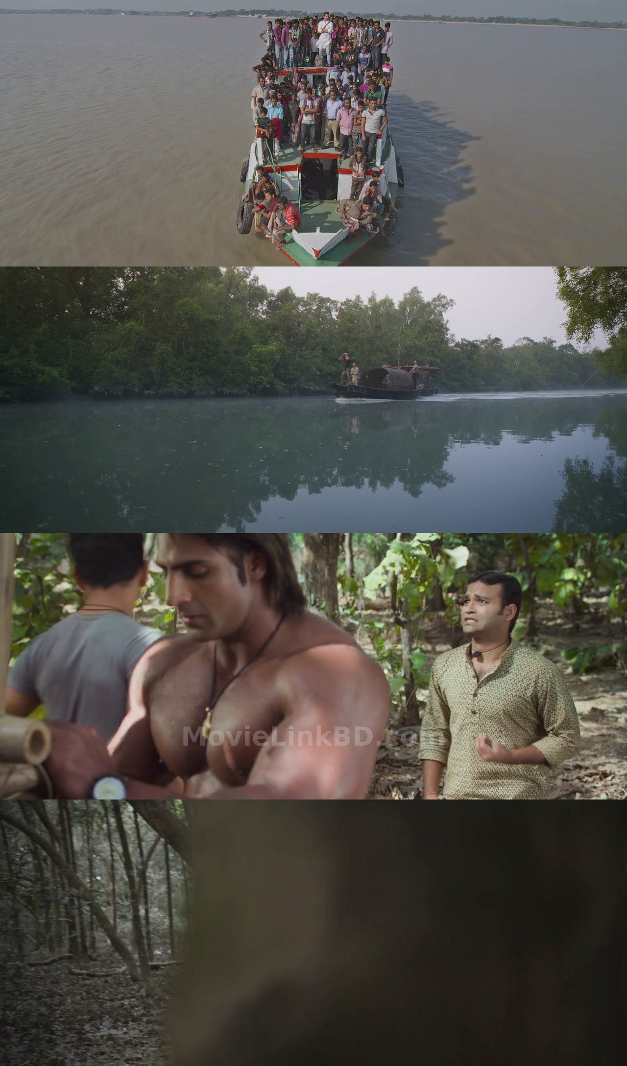 Roar (2014) Hindi Download | MovieLinkBD TV Movie