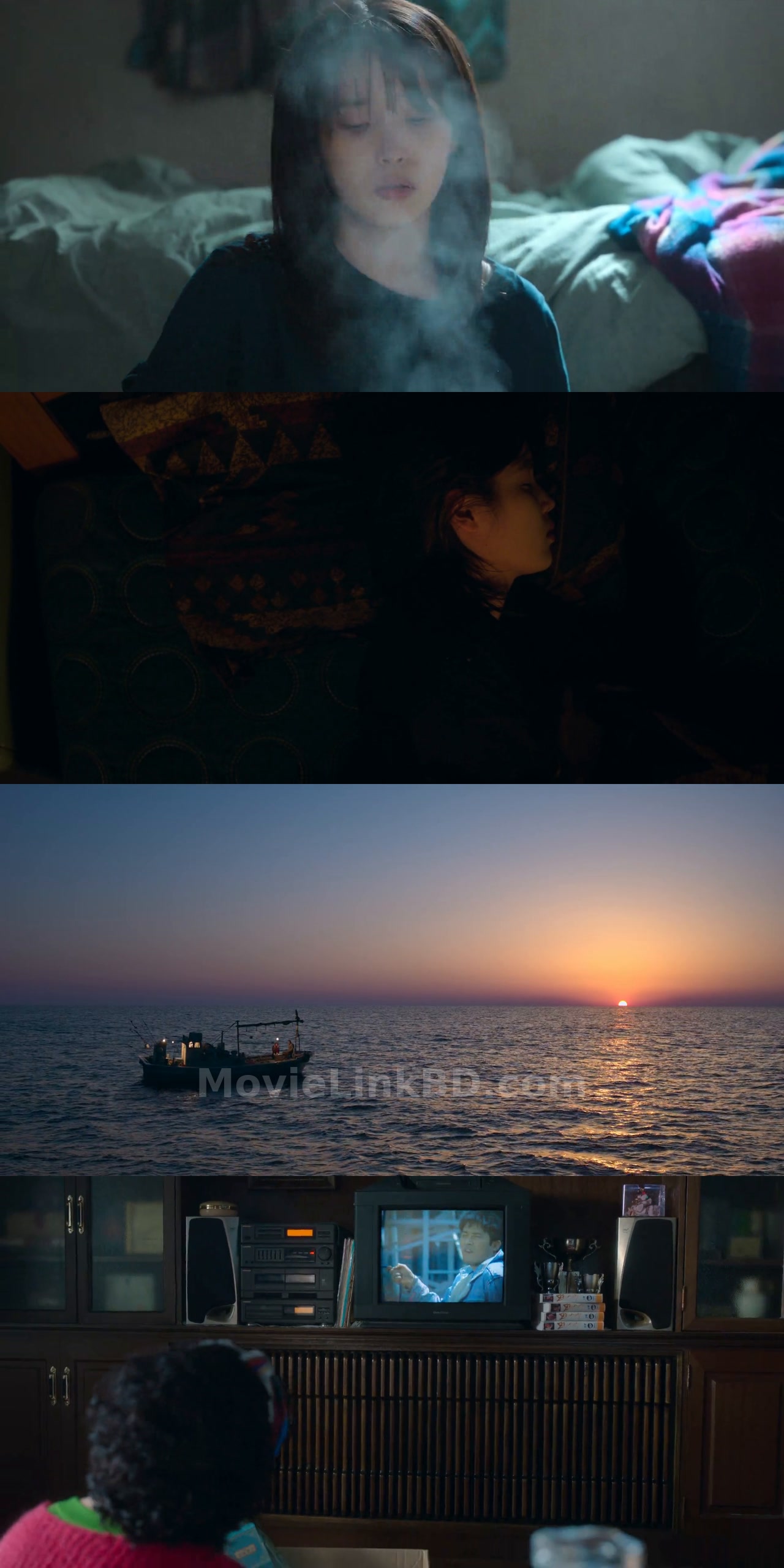 When Life Gives You Tangerines  Season 1 [Ep01-16] Completed [ORG Hindi] (2025) &bull; Hindi, English Dual Audio on MovieLinkBD Episode 12